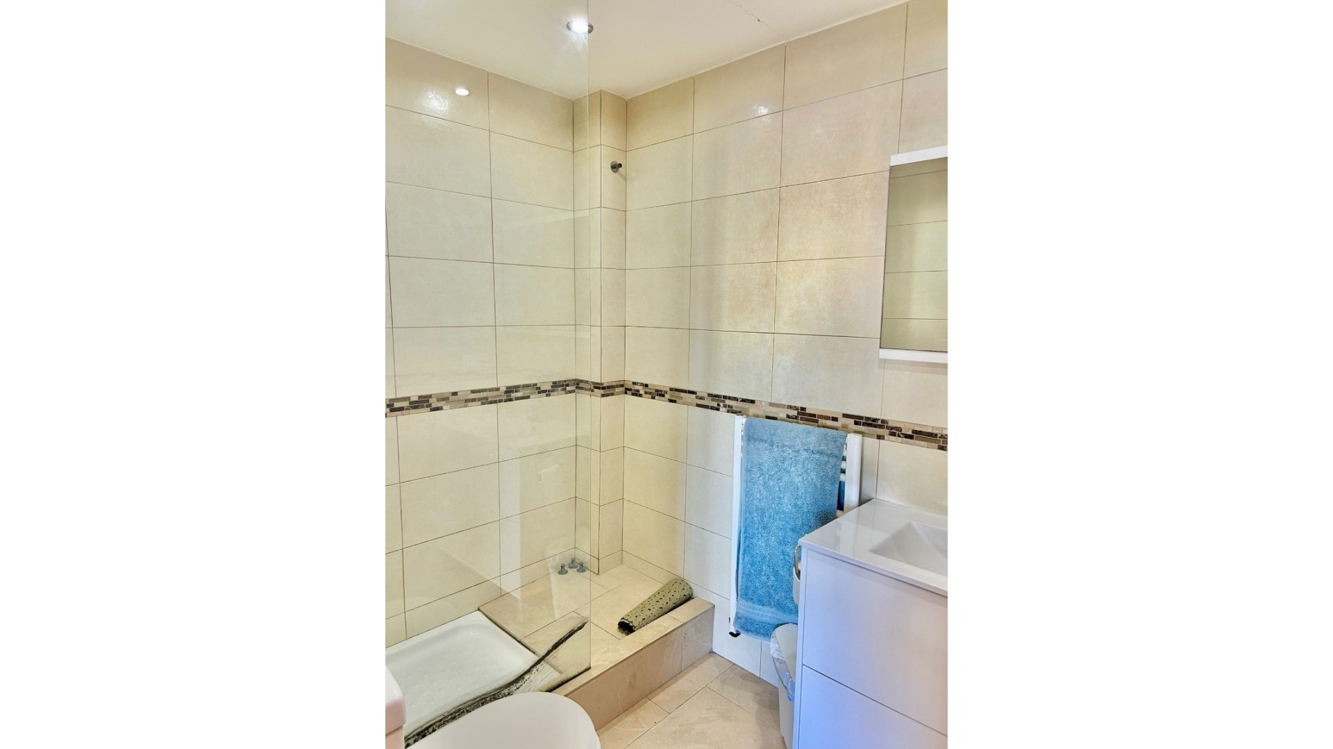 Wederverkoop - Appartement - Villamartin - valencias