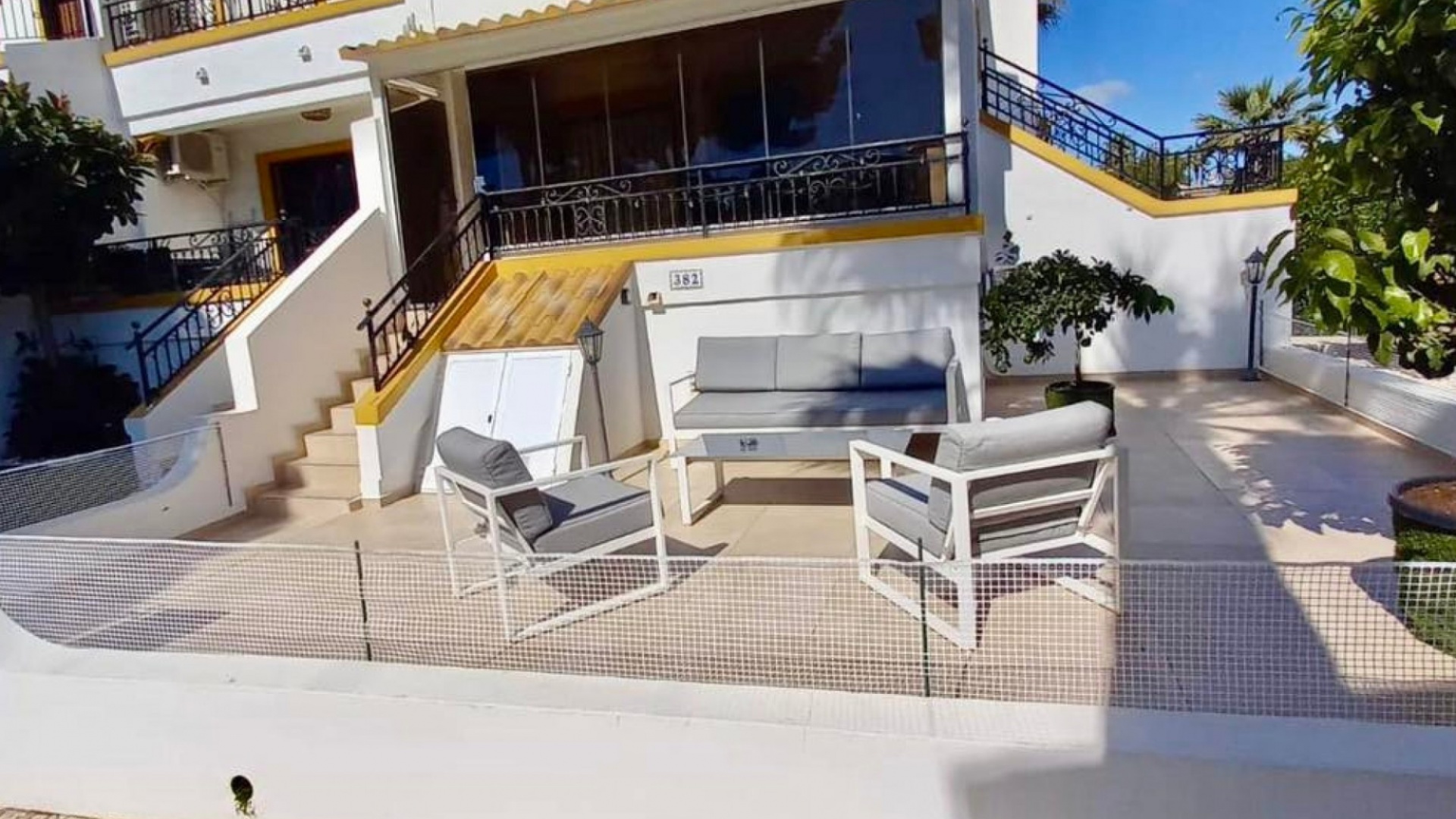 Wederverkoop - Appartement - Villamartin - valencias