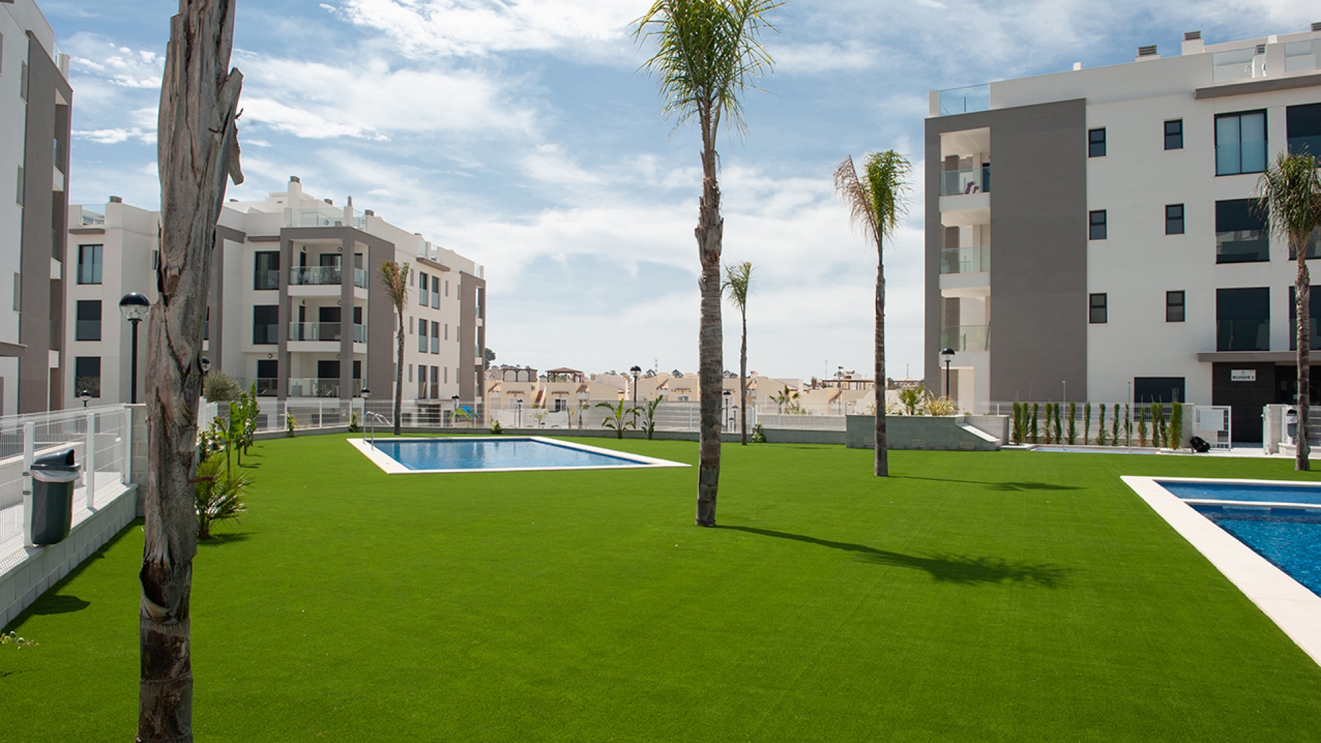 Wederverkoop - Appartement - Villamartin - Valentino Golf
