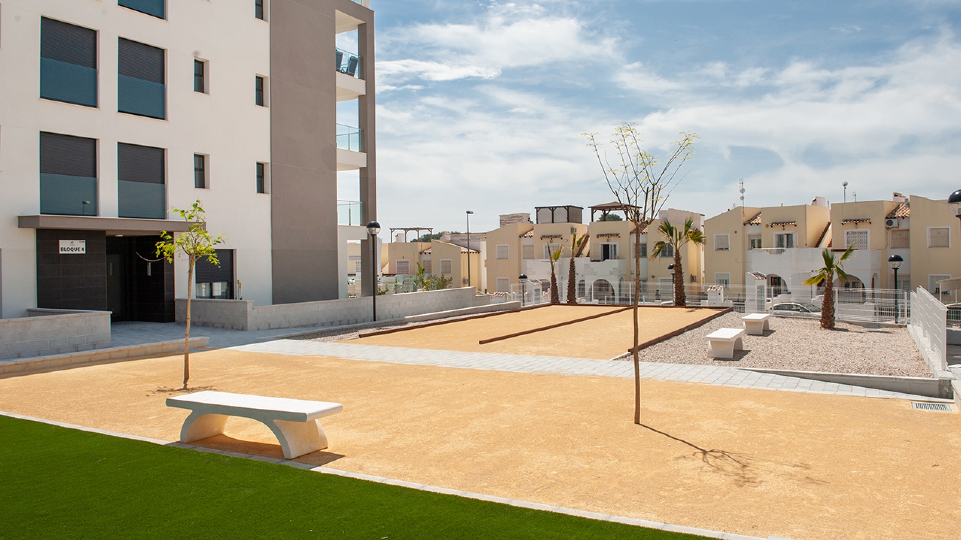 Wederverkoop - Appartement - Villamartin - Valentino Golf