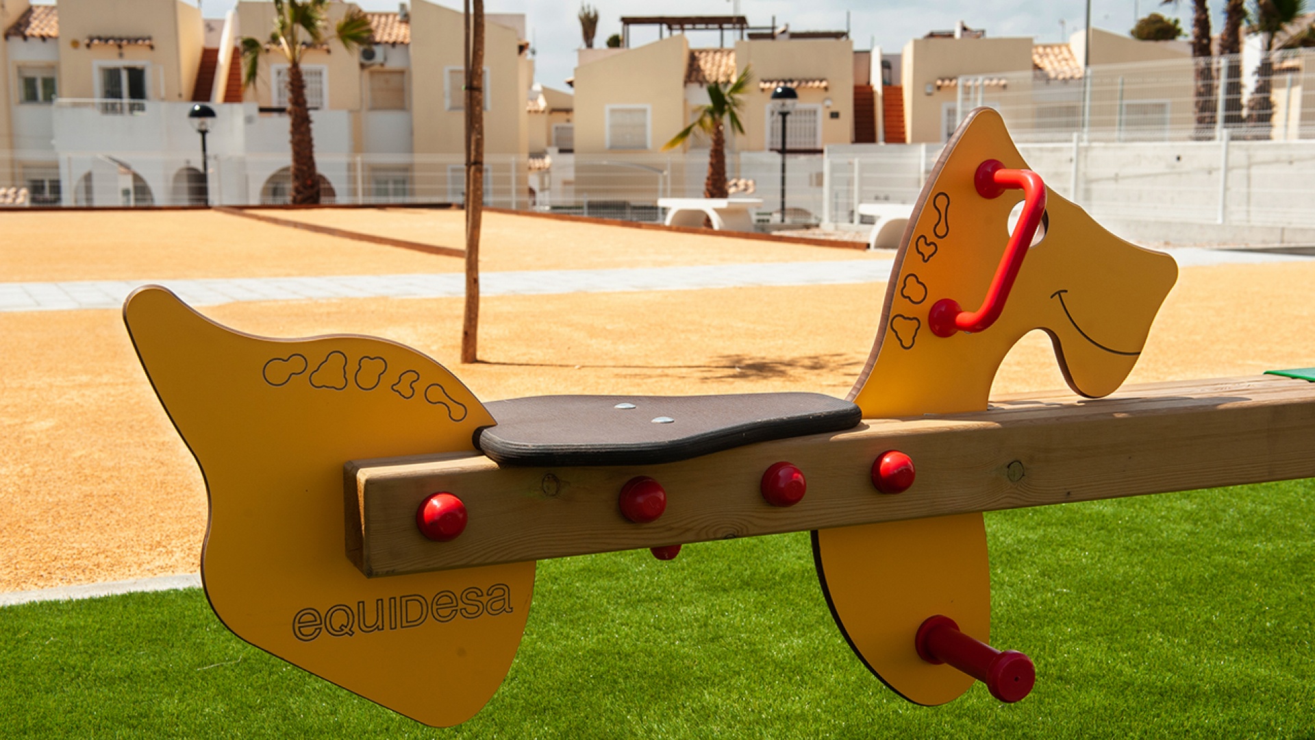 Wederverkoop - Appartement - Villamartin - Valentino Golf