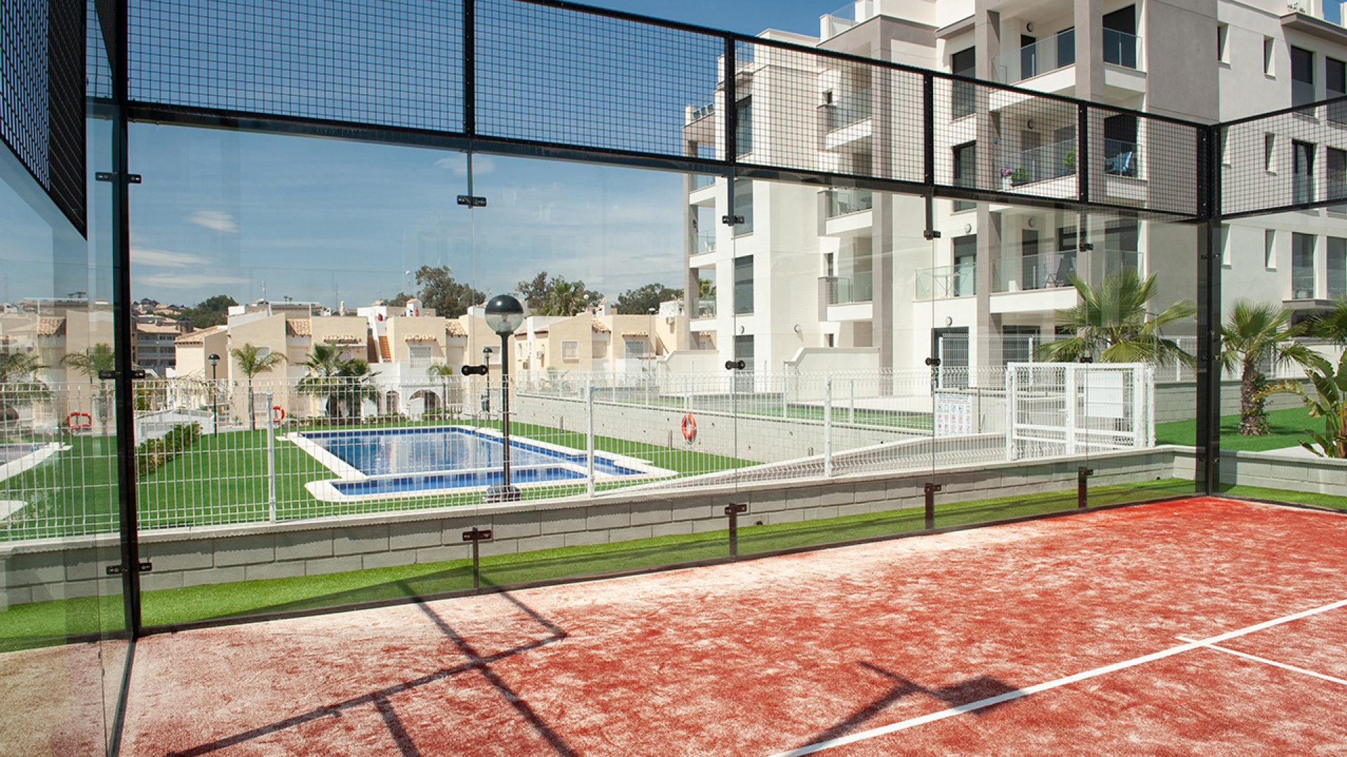 Wederverkoop - Appartement - Villamartin - Valentino Golf