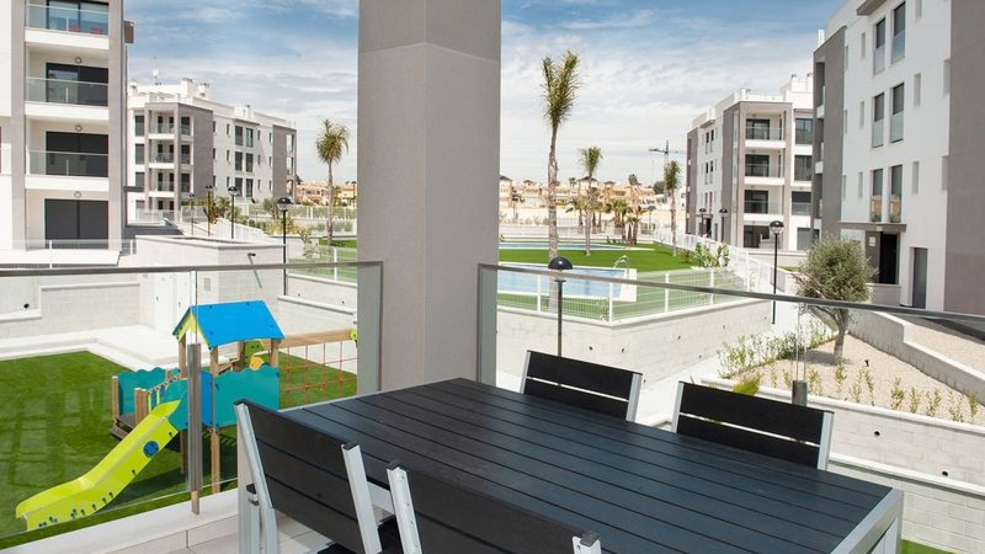 Wederverkoop - Appartement - Villamartin - Valentino Golf