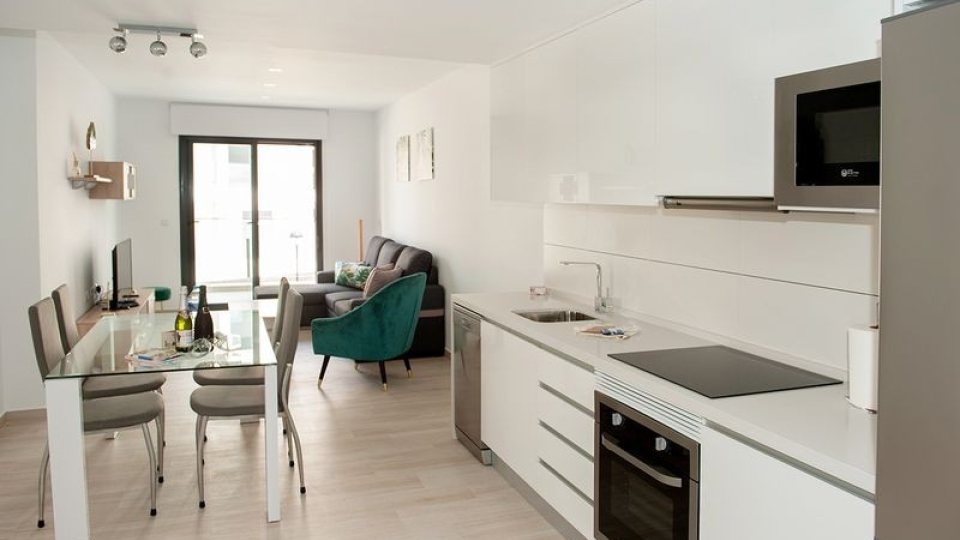 Wederverkoop - Appartement - Villamartin - Valentino Golf