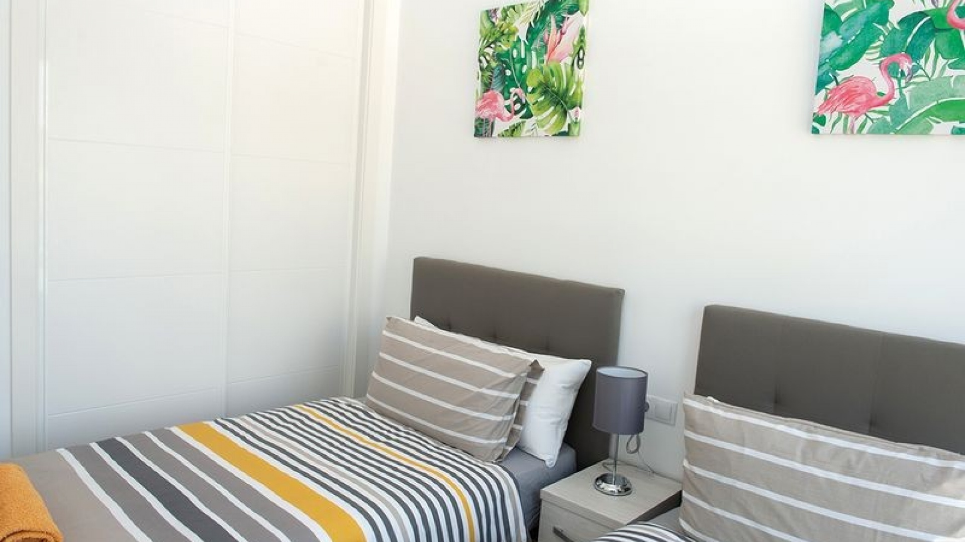 Wederverkoop - Appartement - Villamartin - Valentino Golf