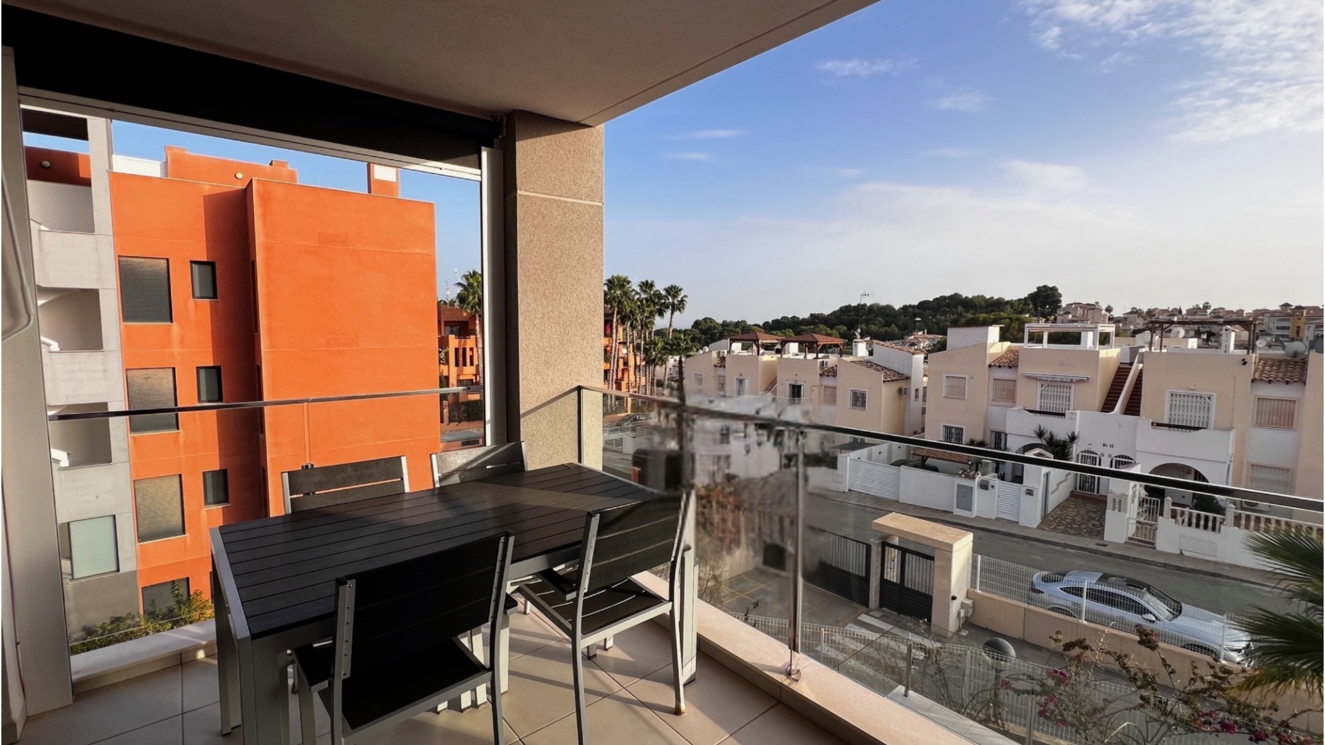 Wederverkoop - Appartement - Villamartin - Valentino Golf