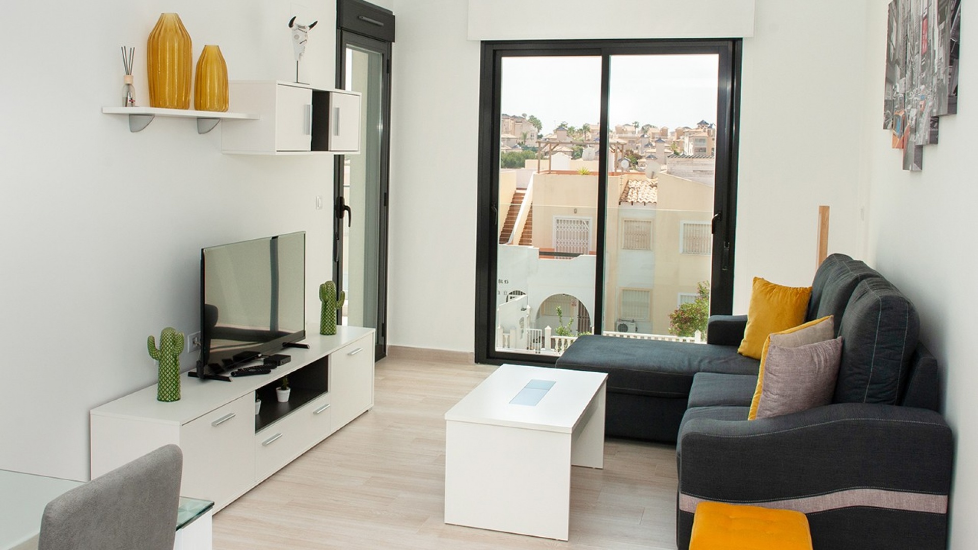 Wederverkoop - Appartement - Villamartin - Valentino Golf