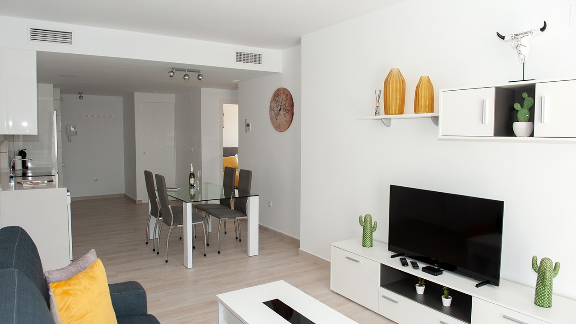 Wederverkoop - Appartement - Villamartin - Valentino Golf