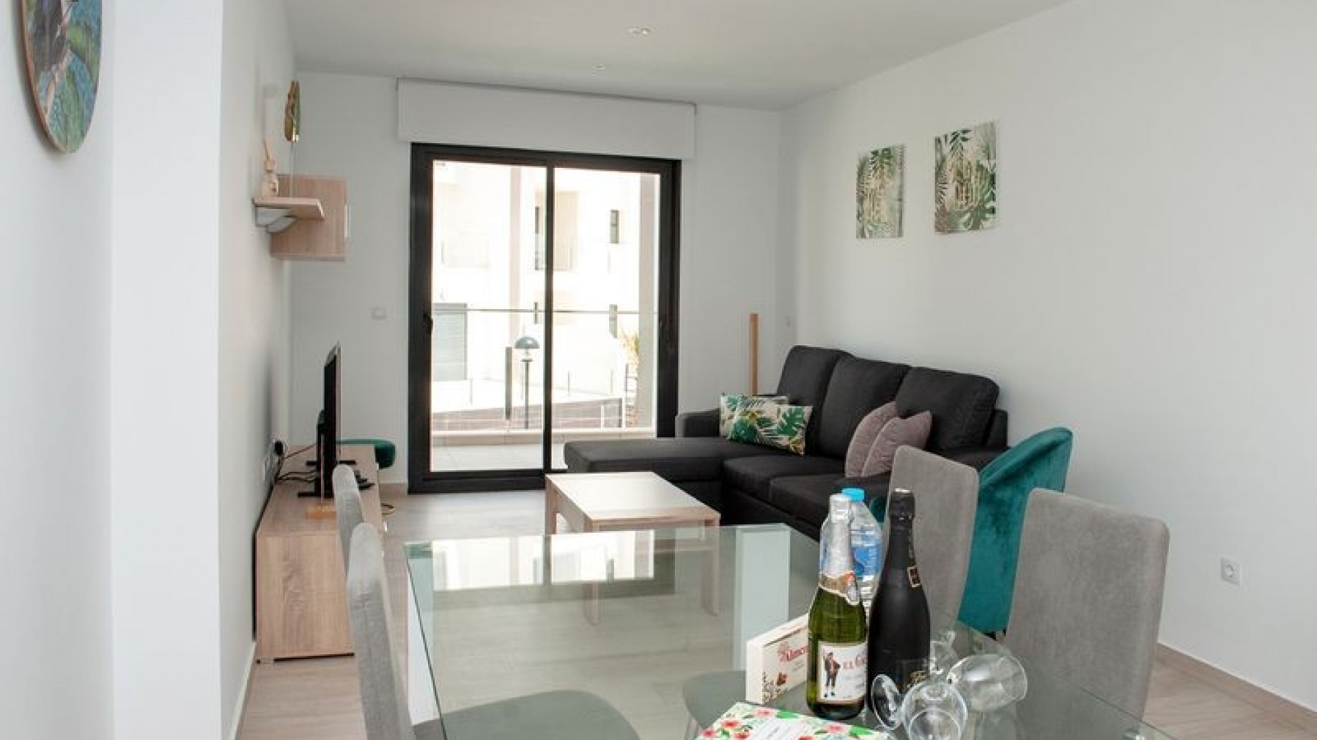 Wederverkoop - Appartement - Villamartin - Valentino Golf