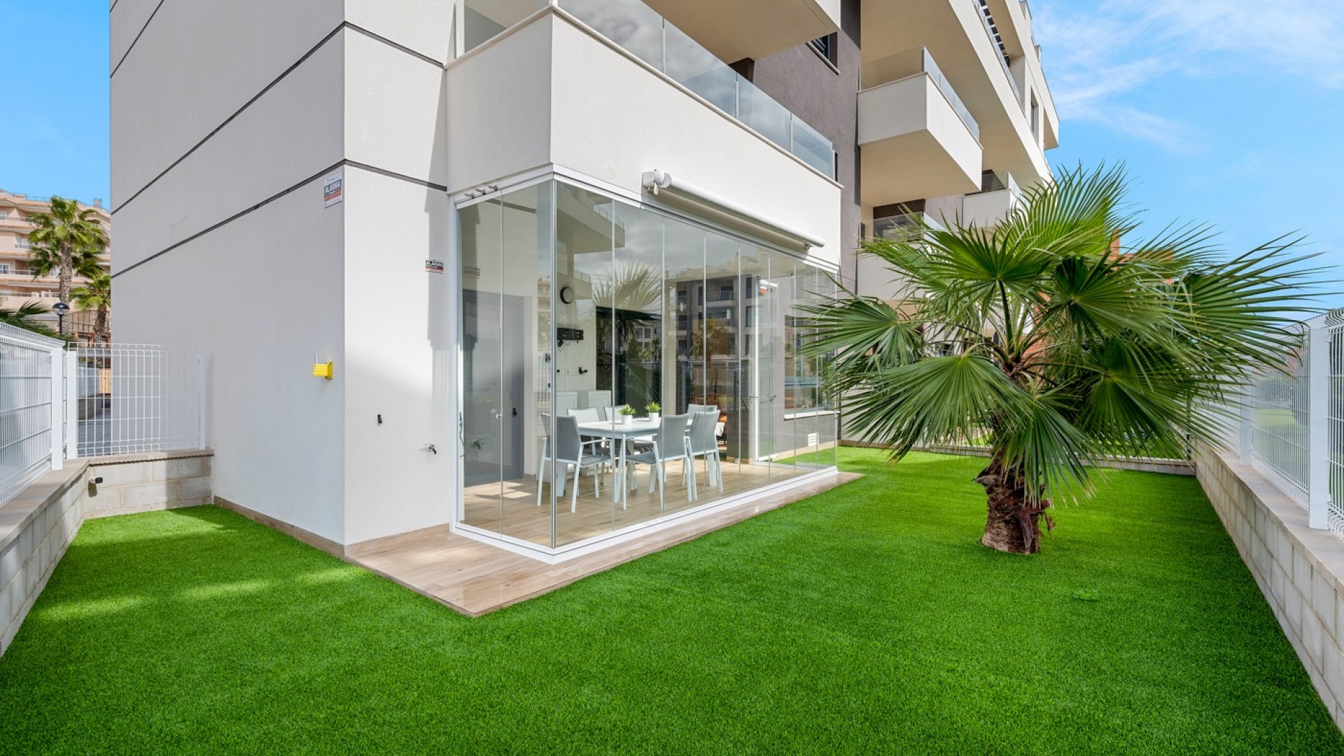 Wederverkoop - Appartement - Villamartin - Valentino Golf