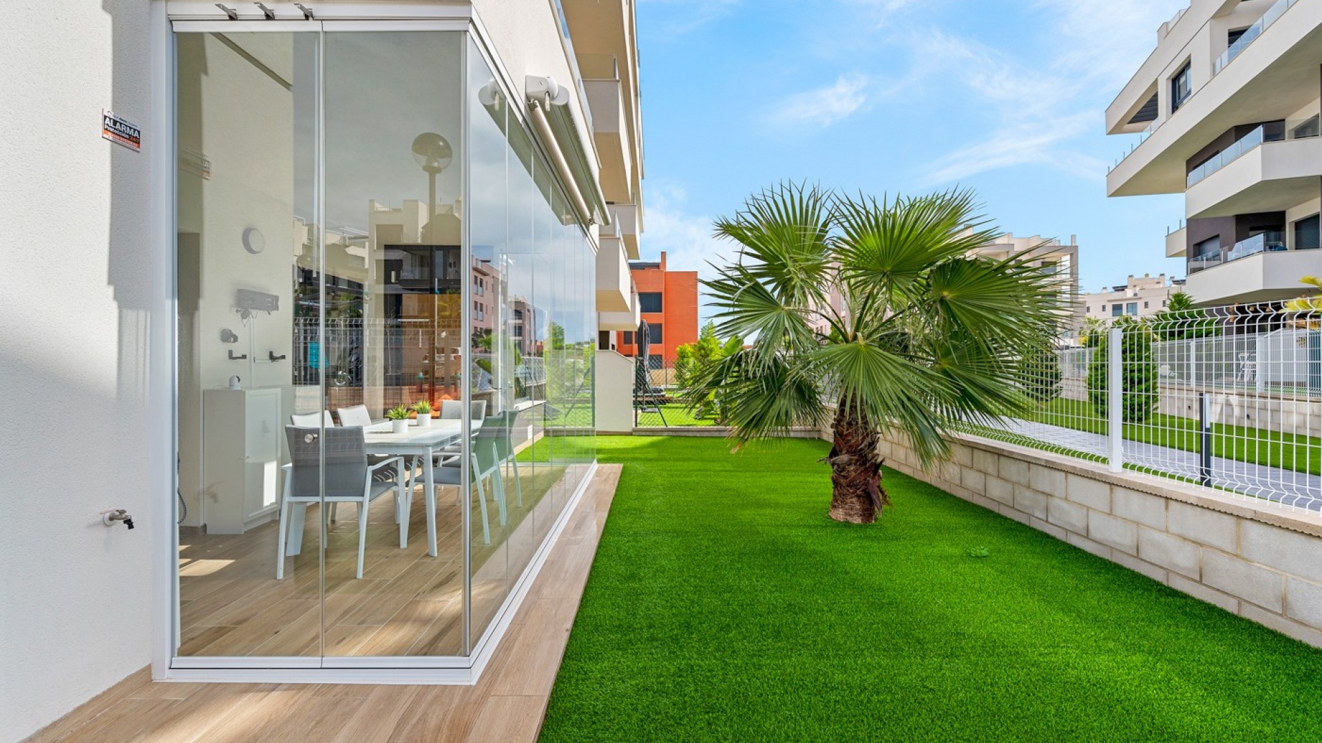 Wederverkoop - Appartement - Villamartin - Valentino Golf