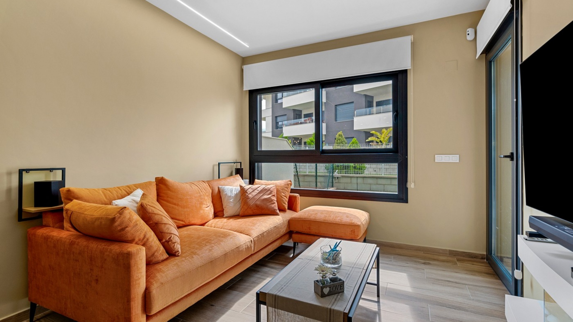 Wederverkoop - Appartement - Villamartin - Valentino Golf