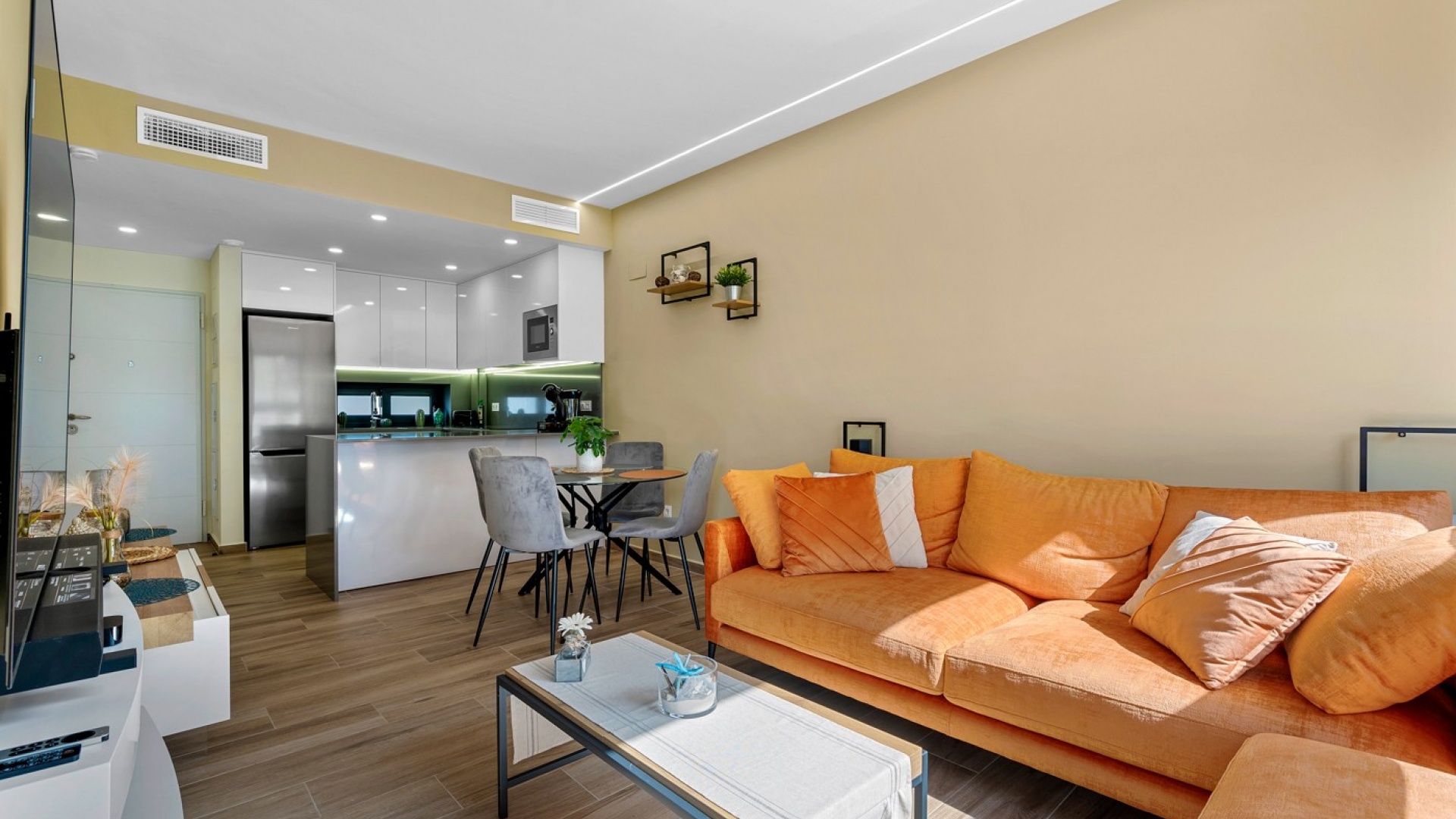 Wederverkoop - Appartement - Villamartin - Valentino Golf