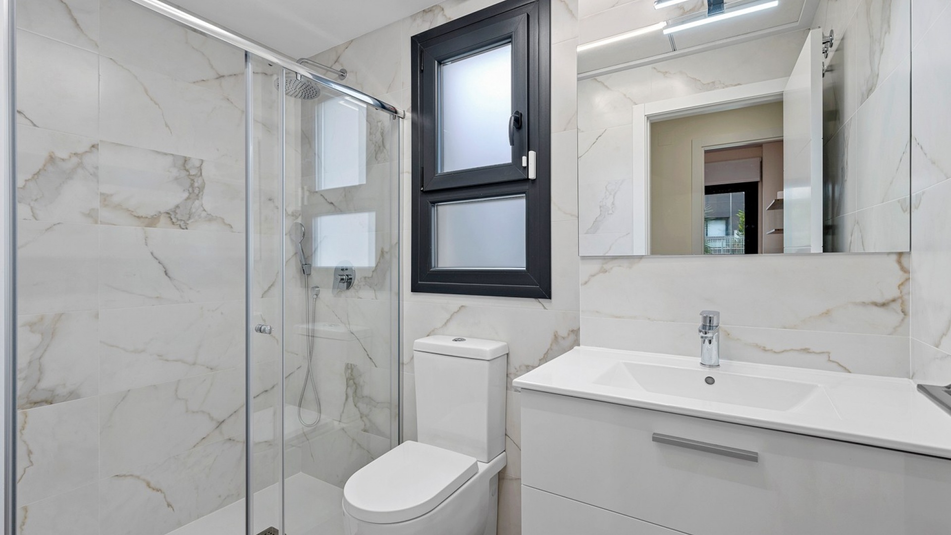 Wederverkoop - Appartement - Villamartin - Valentino Golf