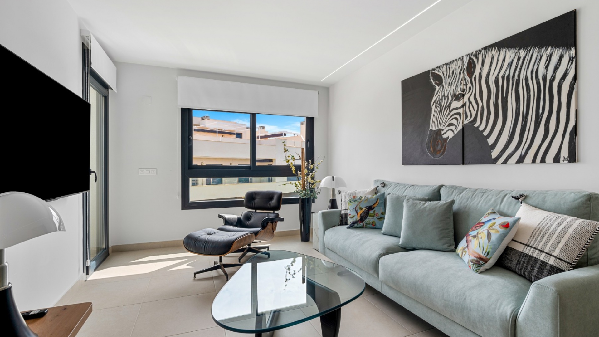 Wederverkoop - Appartement - Villamartin - Valentino Golf