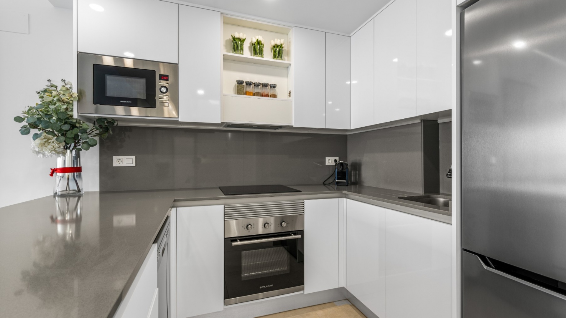 Wederverkoop - Appartement - Villamartin - Valentino Golf