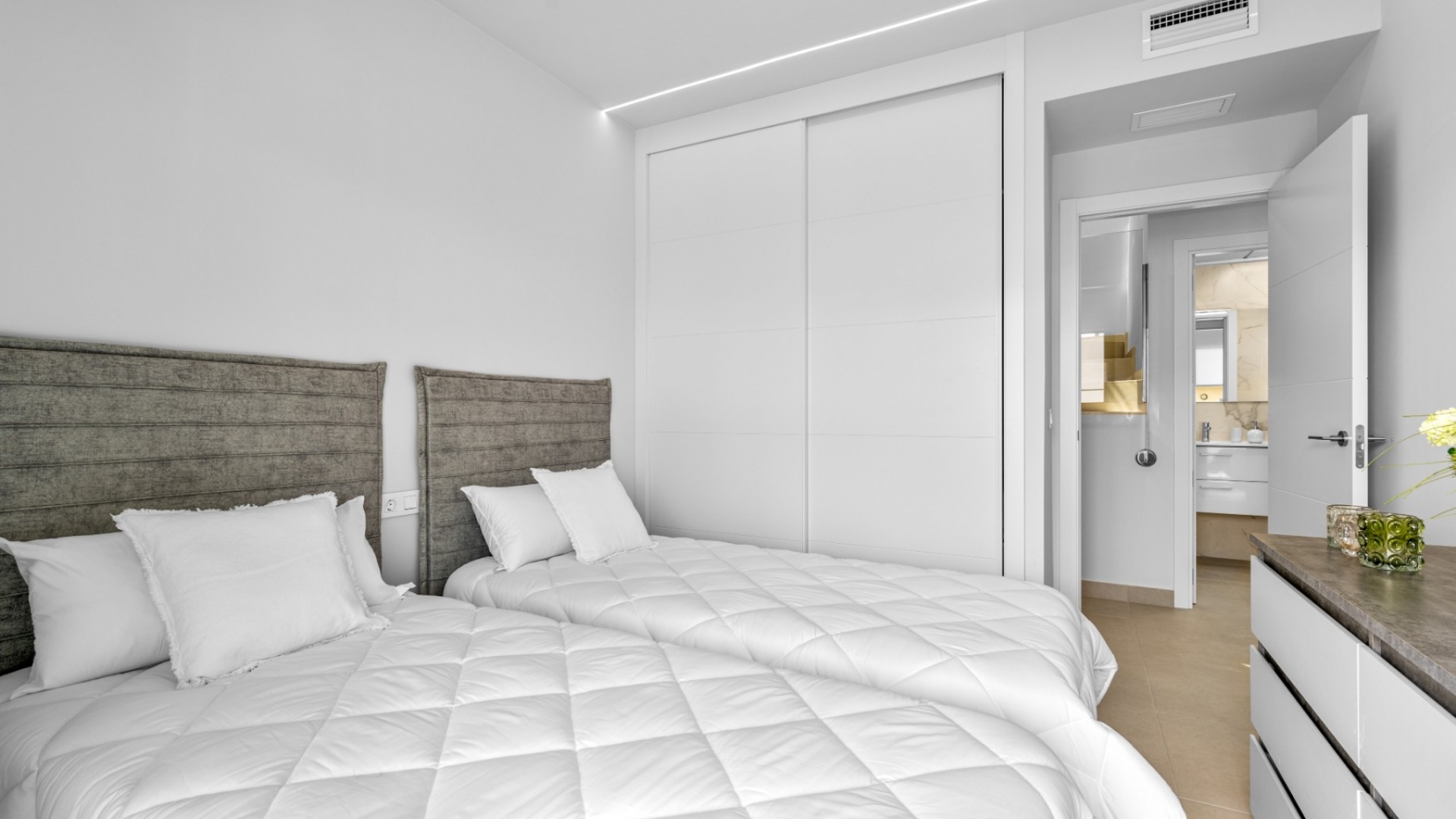 Wederverkoop - Appartement - Villamartin - Valentino Golf