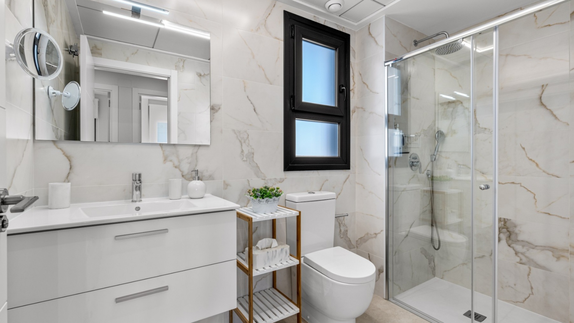 Wederverkoop - Appartement - Villamartin - Valentino Golf