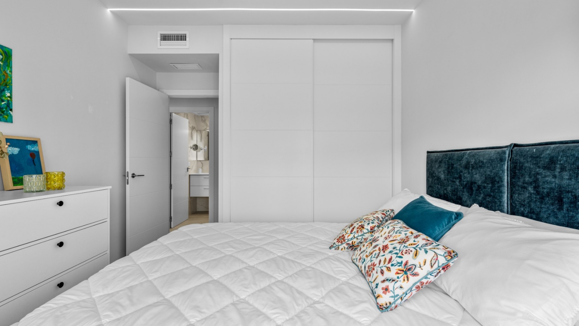 Wederverkoop - Appartement - Villamartin - Valentino Golf