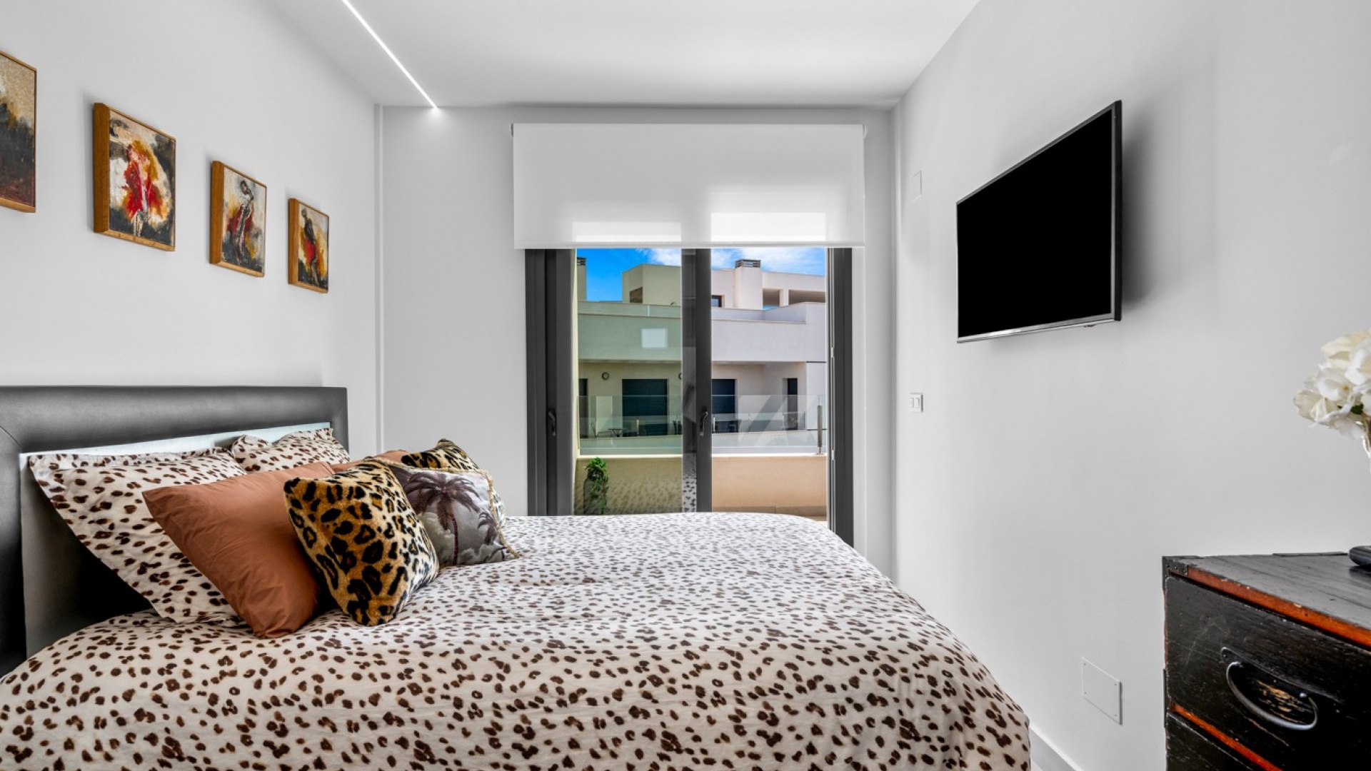 Wederverkoop - Appartement - Villamartin - Valentino Golf