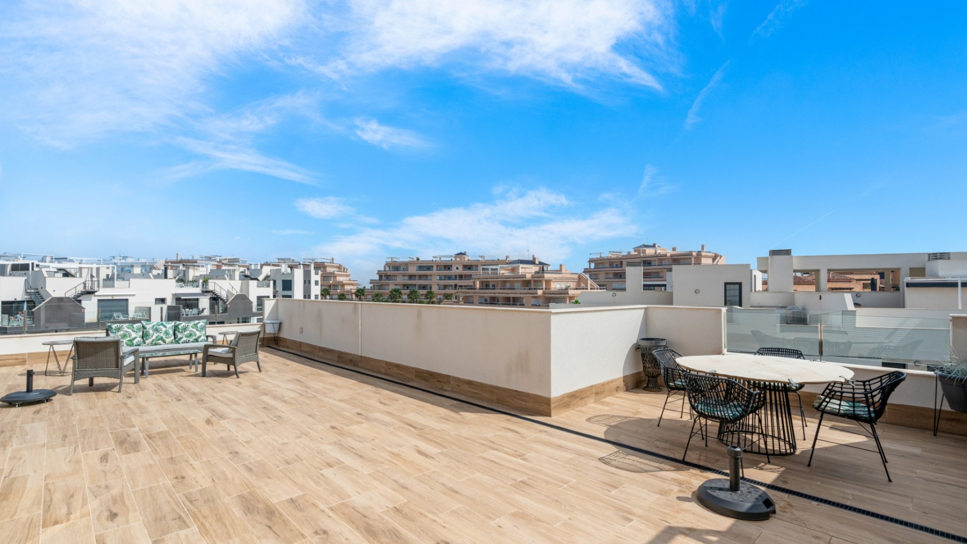 Wederverkoop - Appartement - Villamartin - Valentino Golf