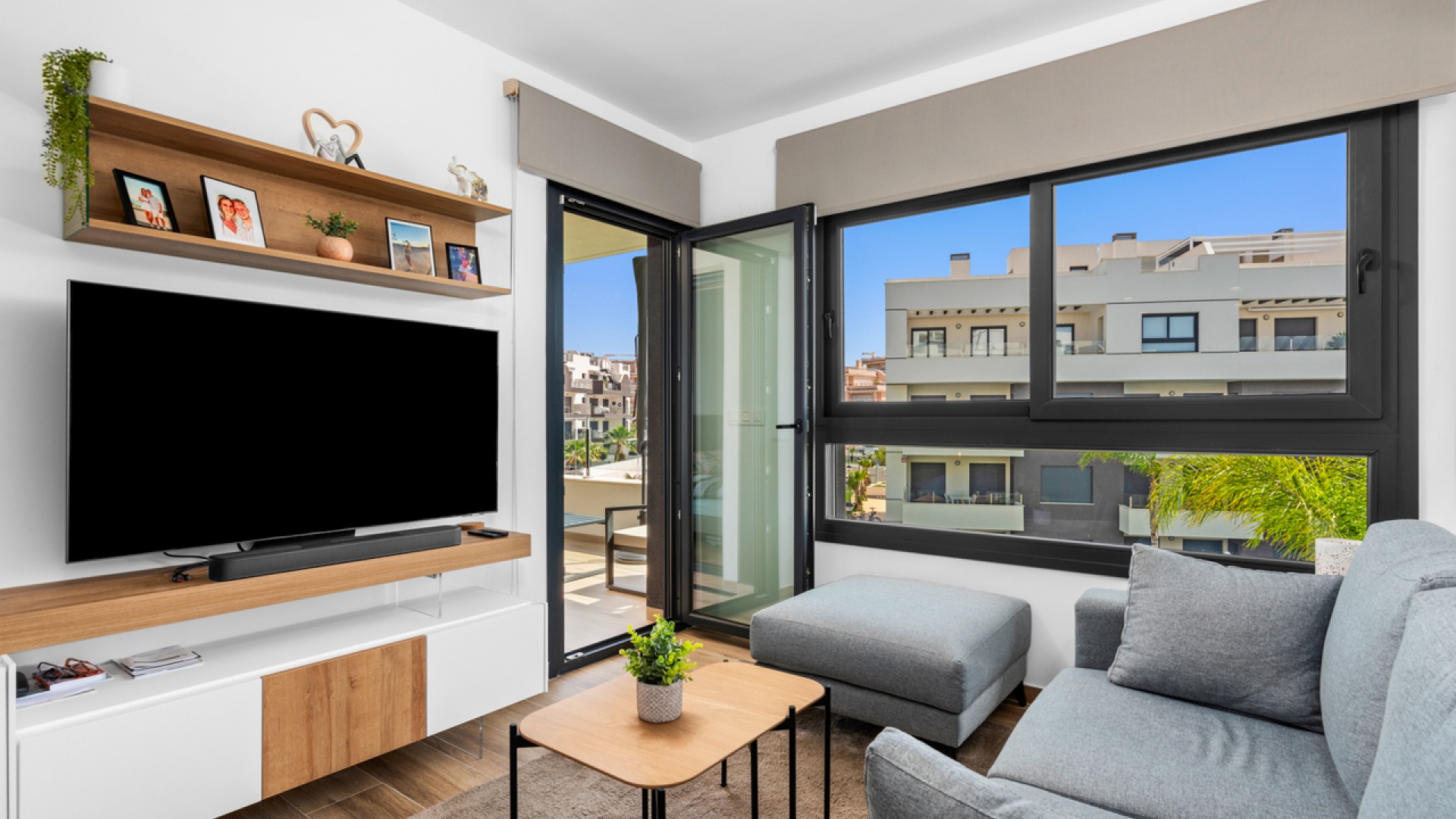 Wederverkoop - Appartement - Villamartin - Valentino Golf