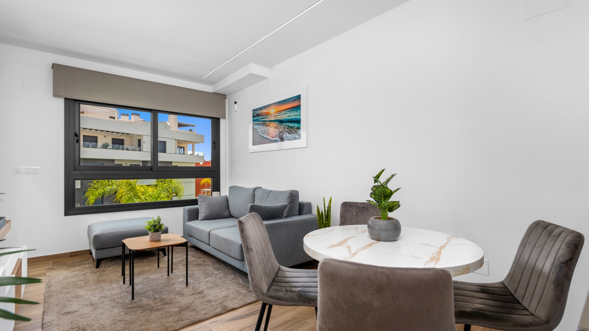 Wederverkoop - Appartement - Villamartin - Valentino Golf