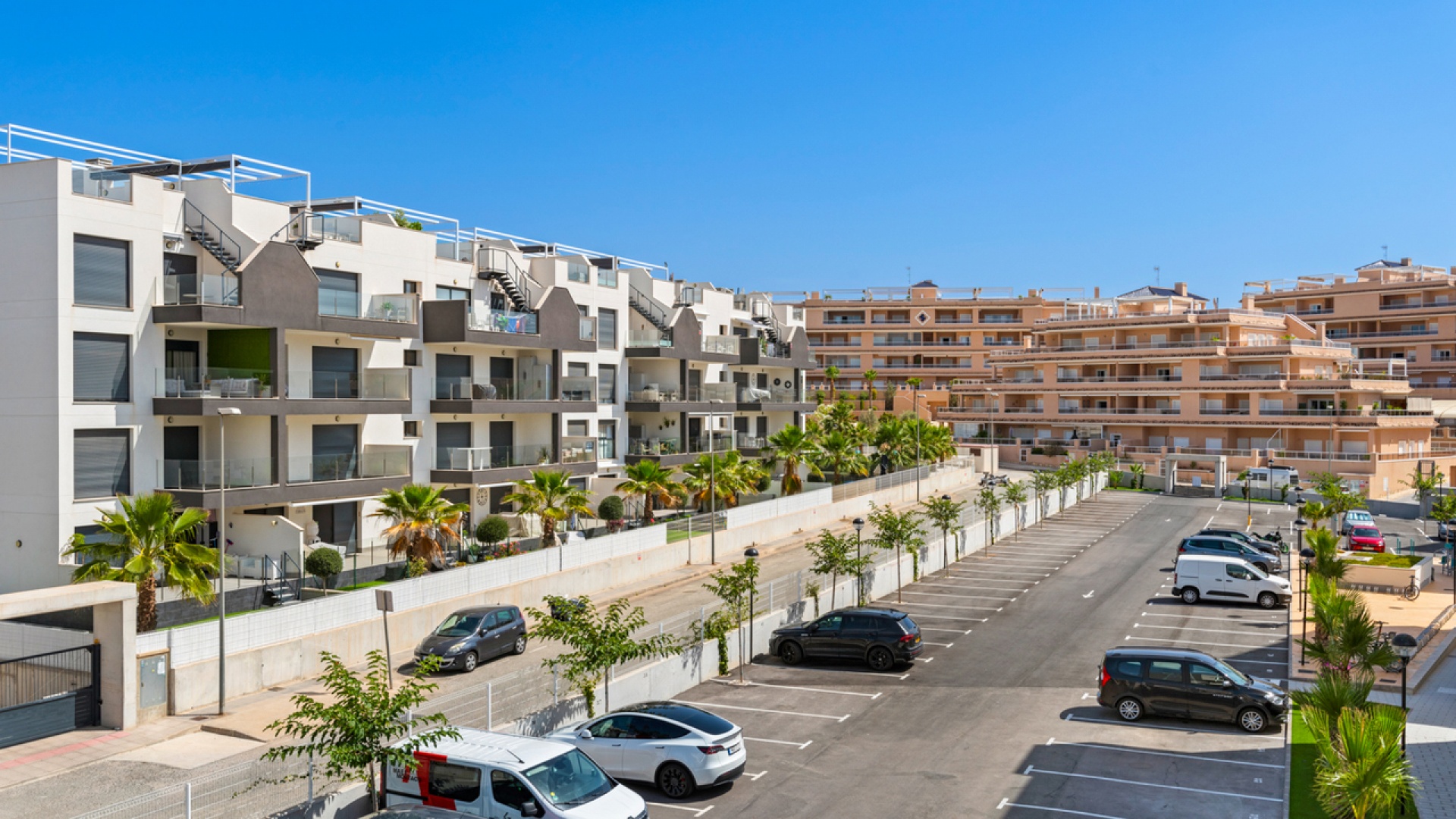 Wederverkoop - Appartement - Villamartin - Valentino Golf