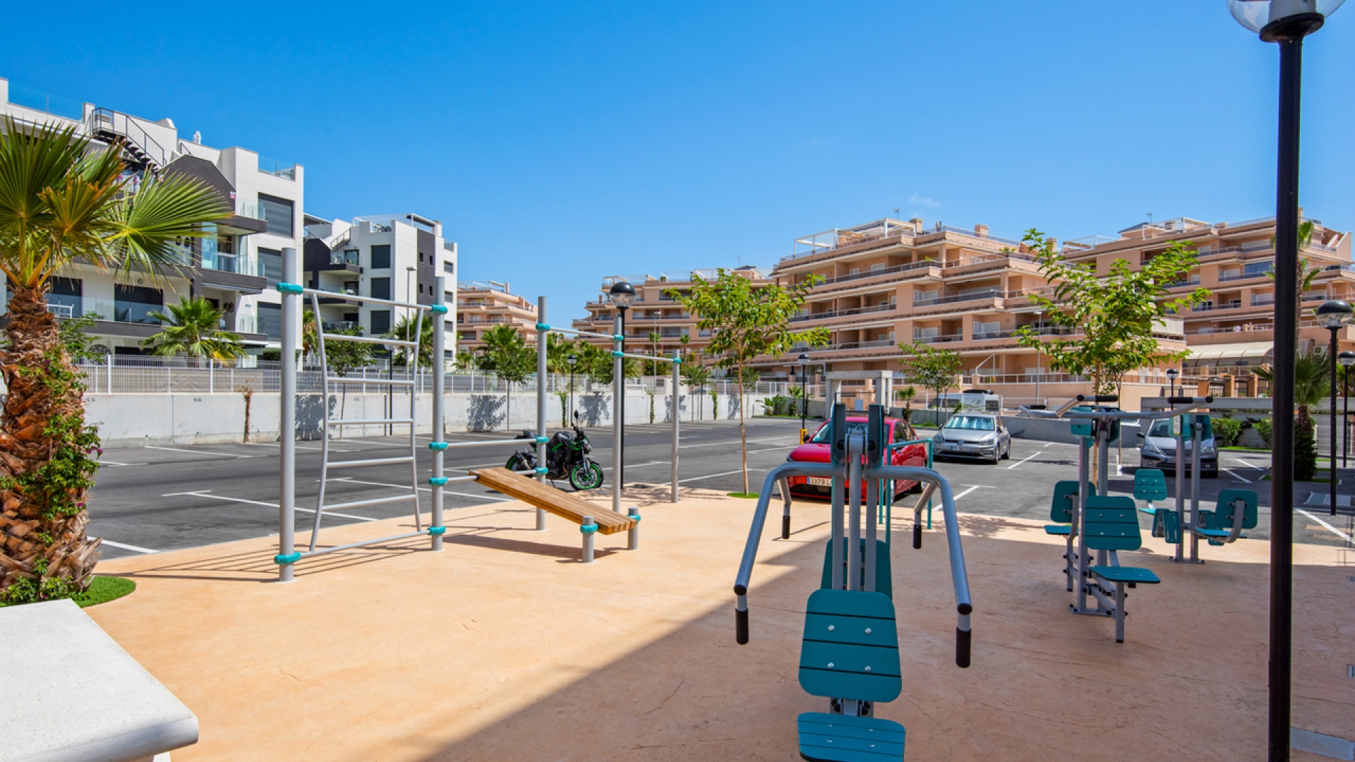 Wederverkoop - Appartement - Villamartin - Valentino Golf