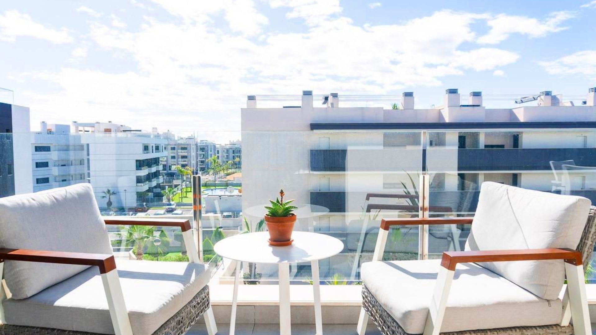 Wederverkoop - Appartement - Villamartin - Valentino Golf