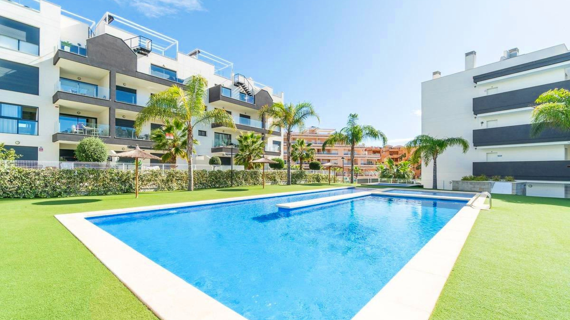 Wederverkoop - Appartement - Villamartin - Valentino Golf