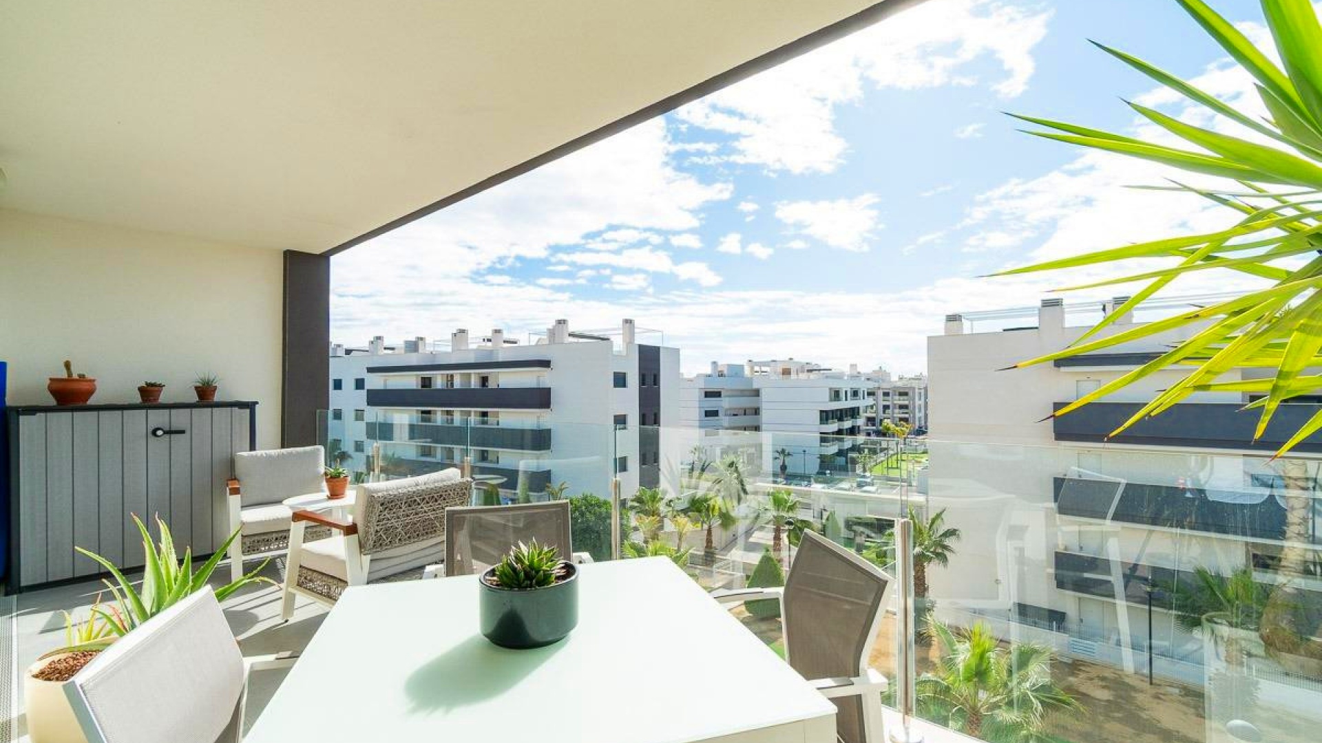 Wederverkoop - Appartement - Villamartin - Valentino Golf