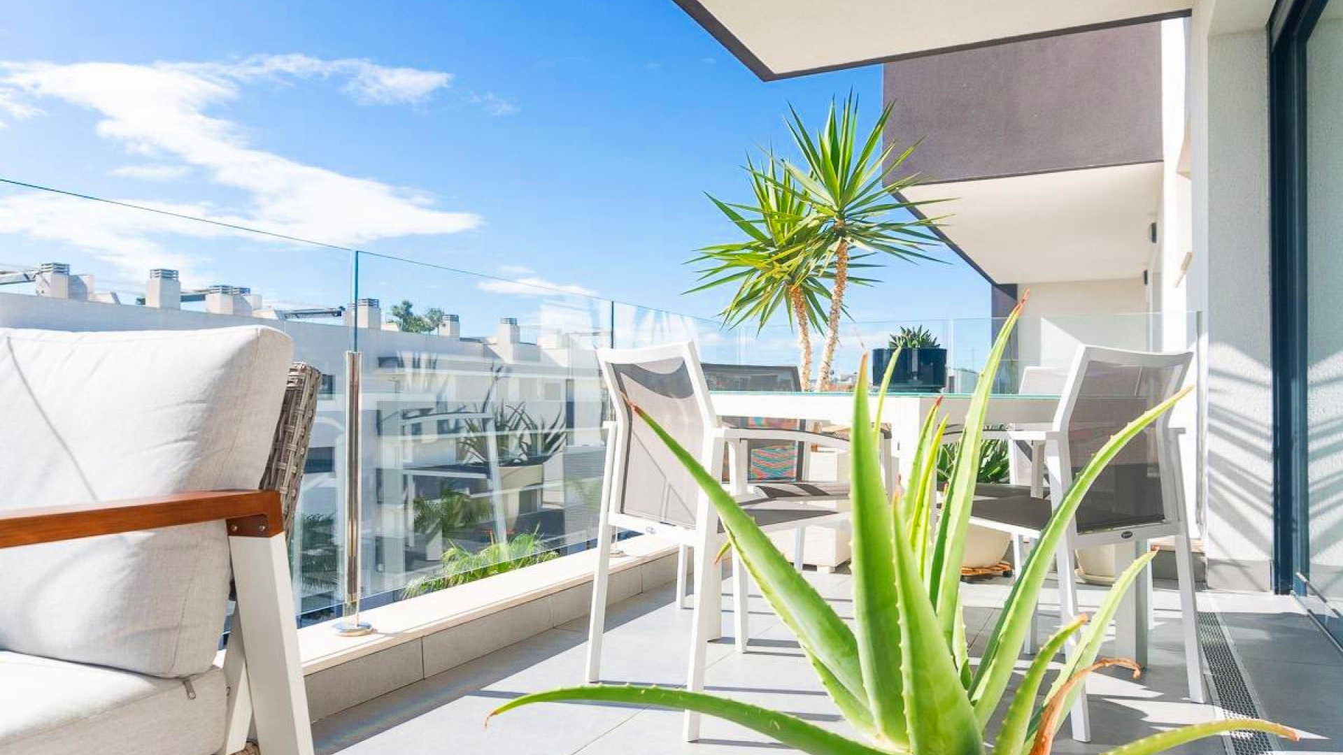 Wederverkoop - Appartement - Villamartin - Valentino Golf