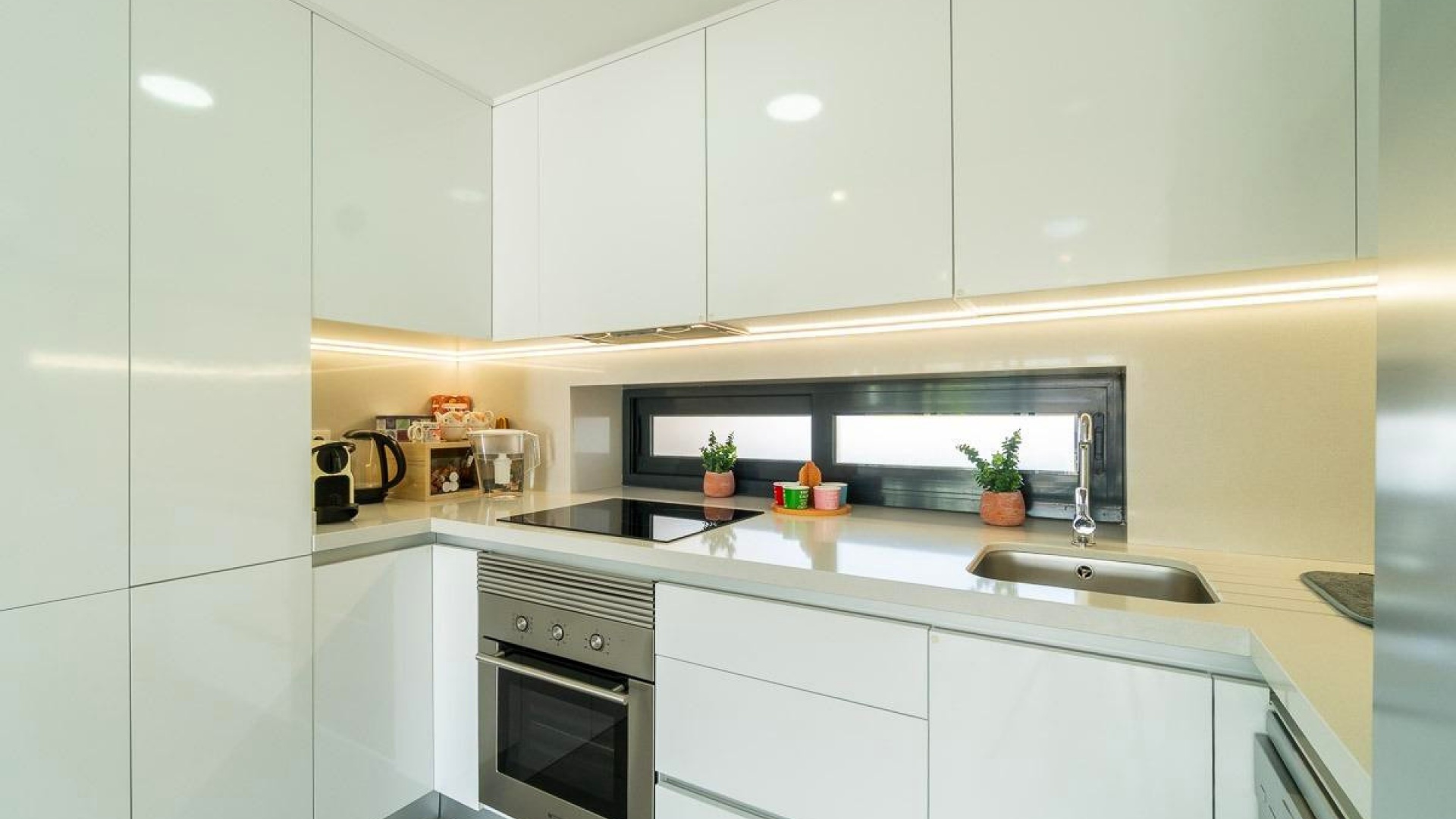 Wederverkoop - Appartement - Villamartin - Valentino Golf