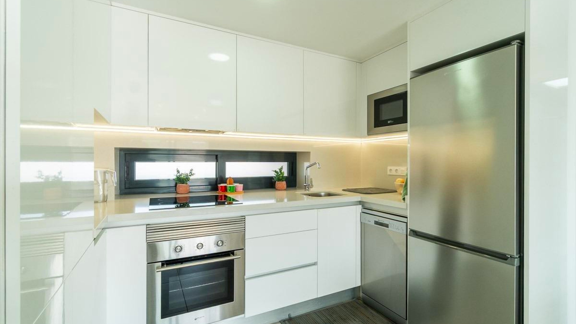 Wederverkoop - Appartement - Villamartin - Valentino Golf