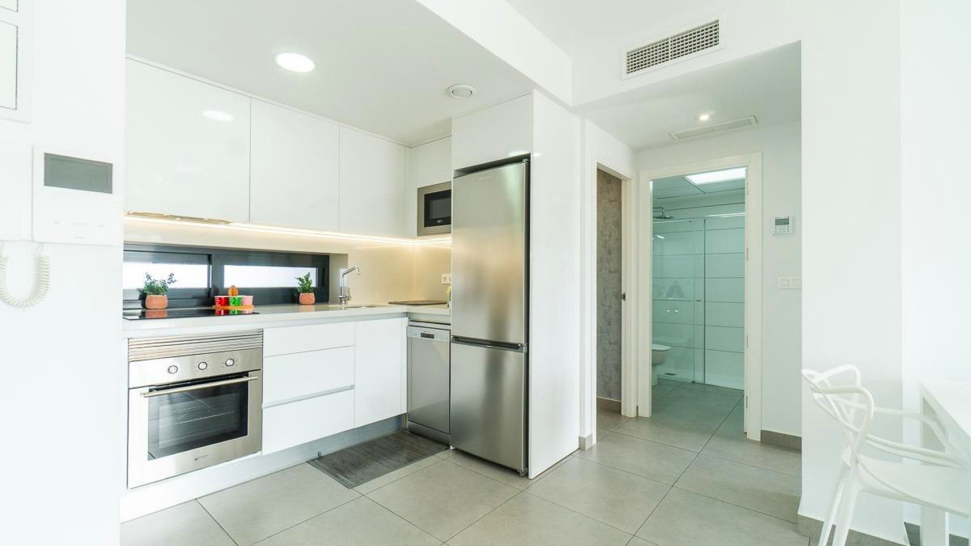 Wederverkoop - Appartement - Villamartin - Valentino Golf