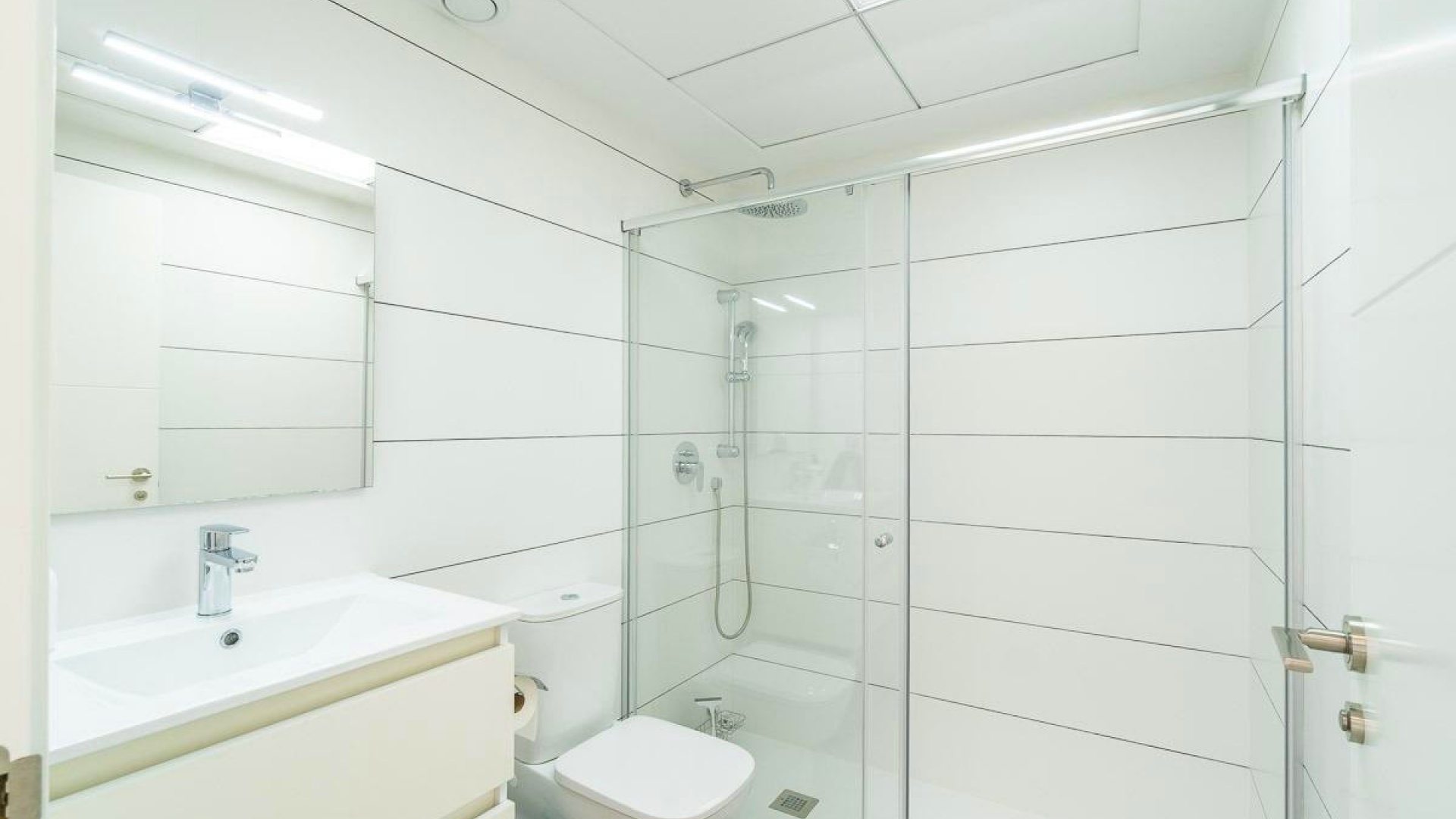 Wederverkoop - Appartement - Villamartin - Valentino Golf