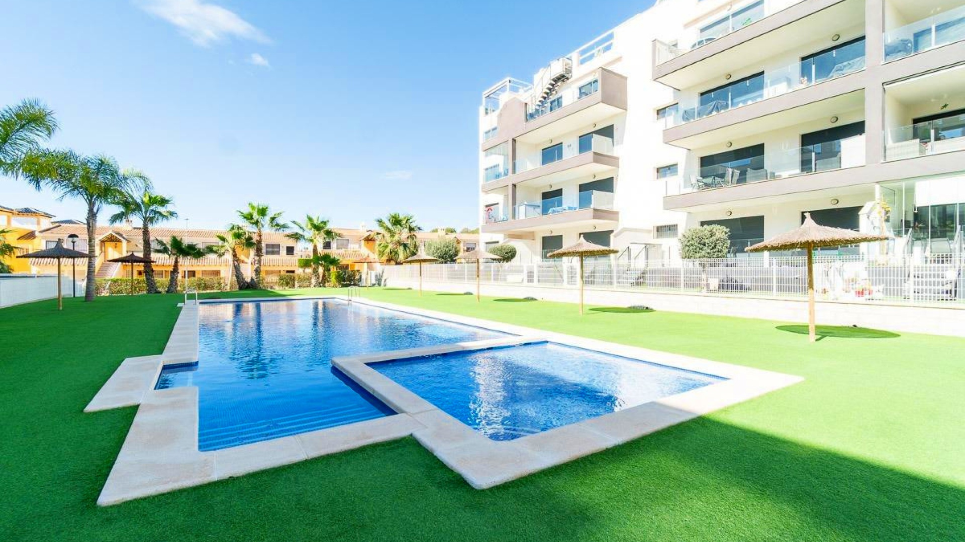 Wederverkoop - Appartement - Villamartin - Valentino Golf