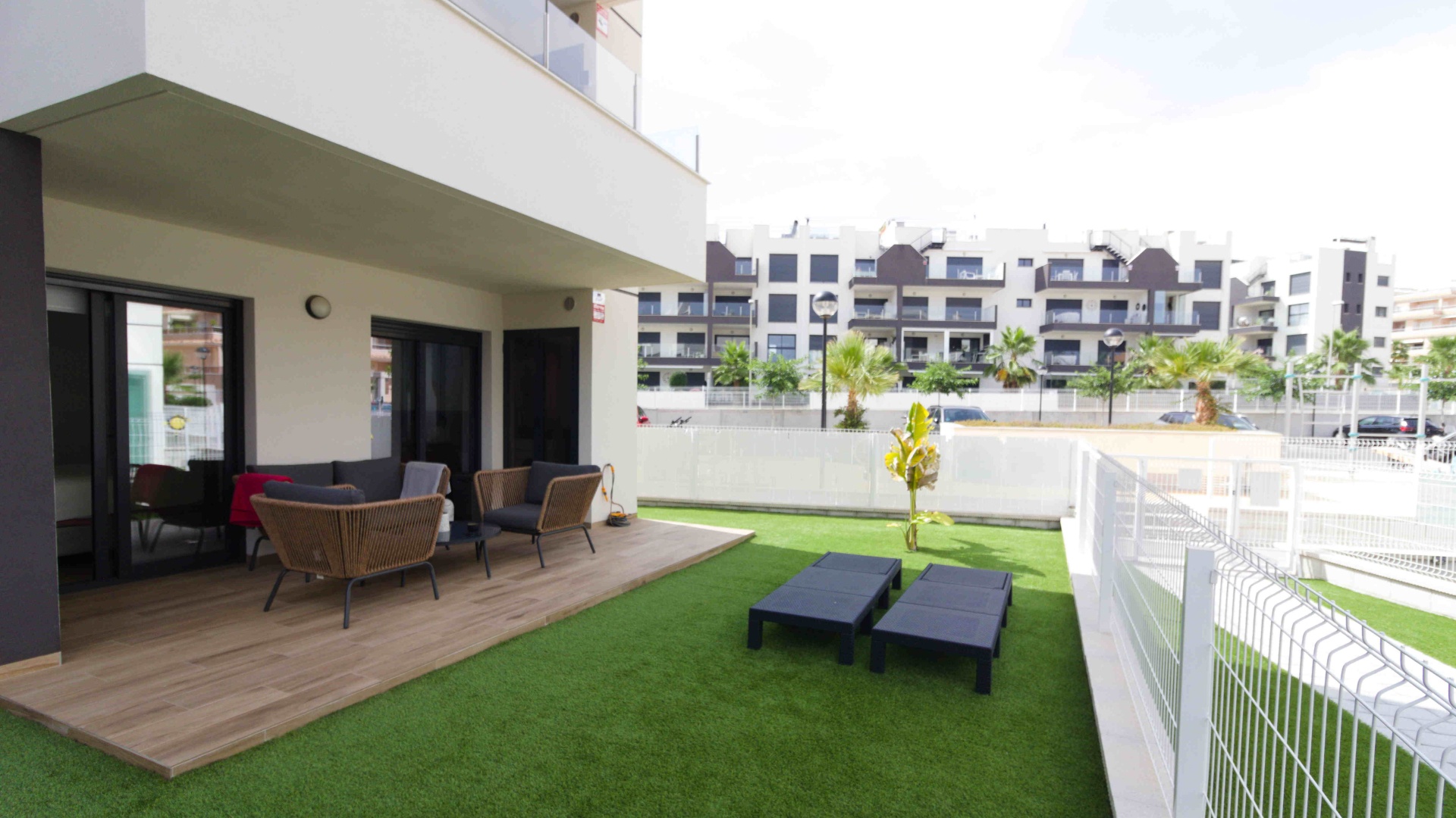 Wederverkoop - Appartement - Villamartin - Valentino Golf