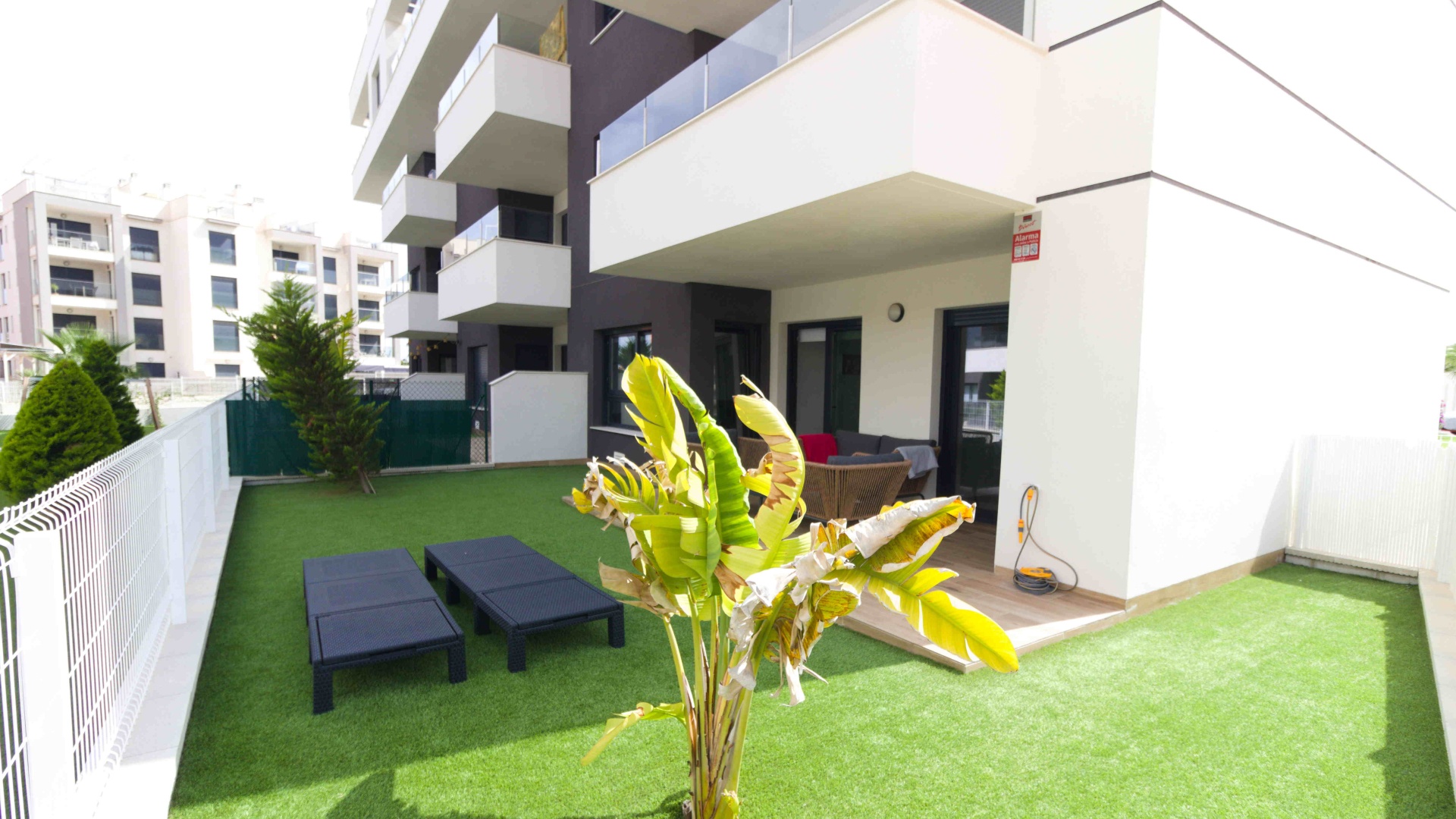 Wederverkoop - Appartement - Villamartin - Valentino Golf