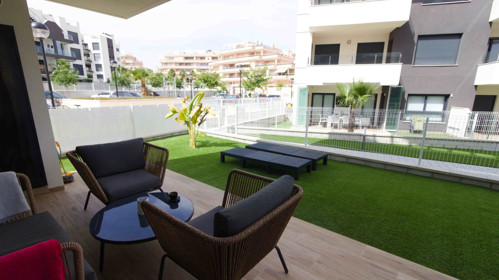 Wederverkoop - Appartement - Villamartin - Valentino Golf