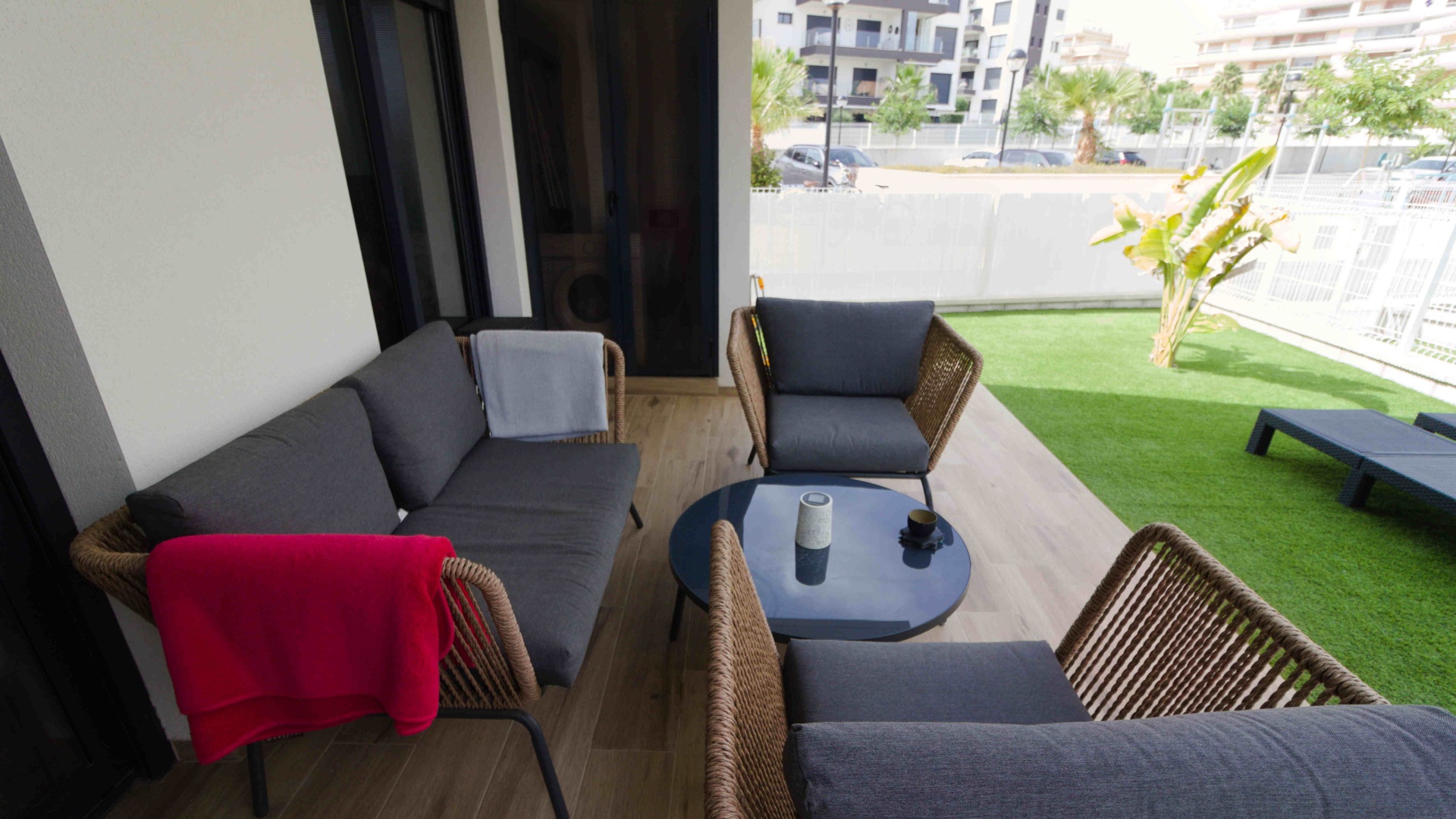 Wederverkoop - Appartement - Villamartin - Valentino Golf