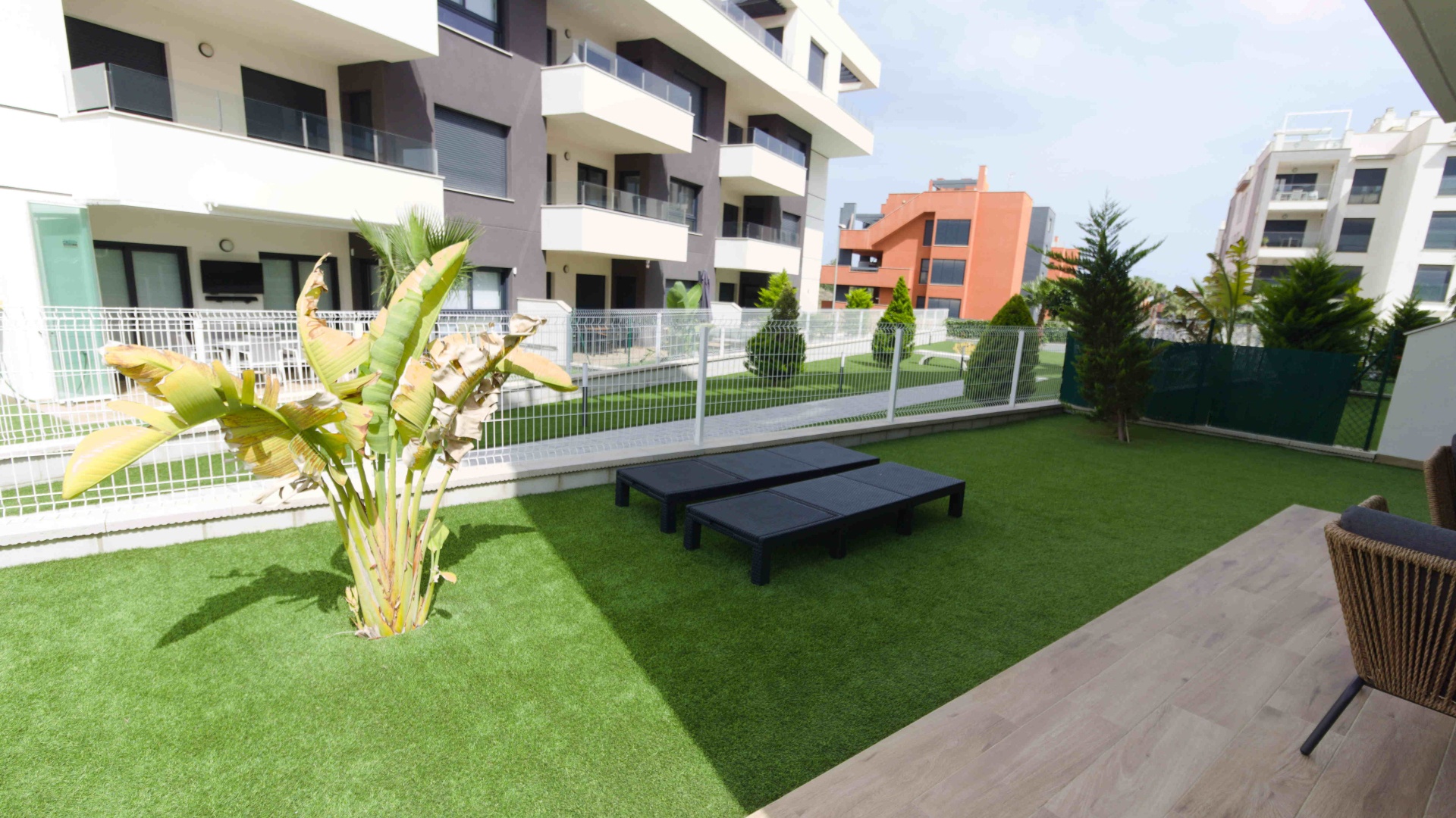 Wederverkoop - Appartement - Villamartin - Valentino Golf