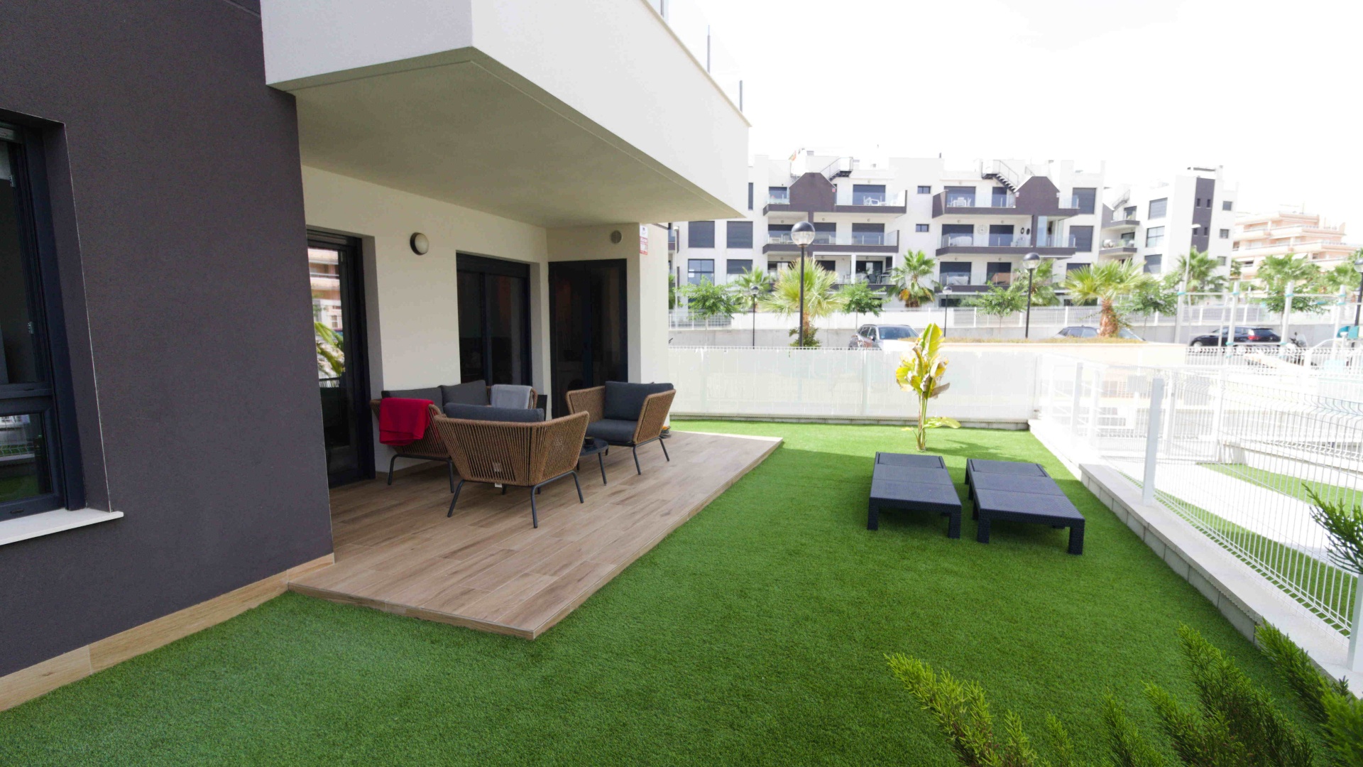 Wederverkoop - Appartement - Villamartin - Valentino Golf