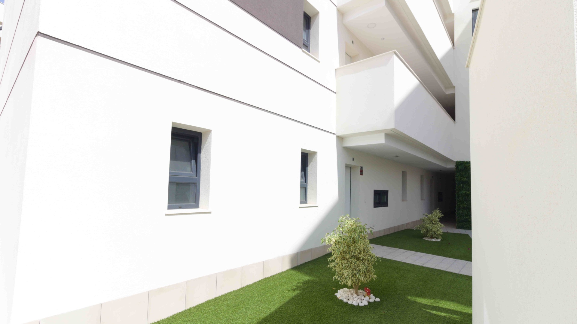 Wederverkoop - Appartement - Villamartin - Valentino Golf