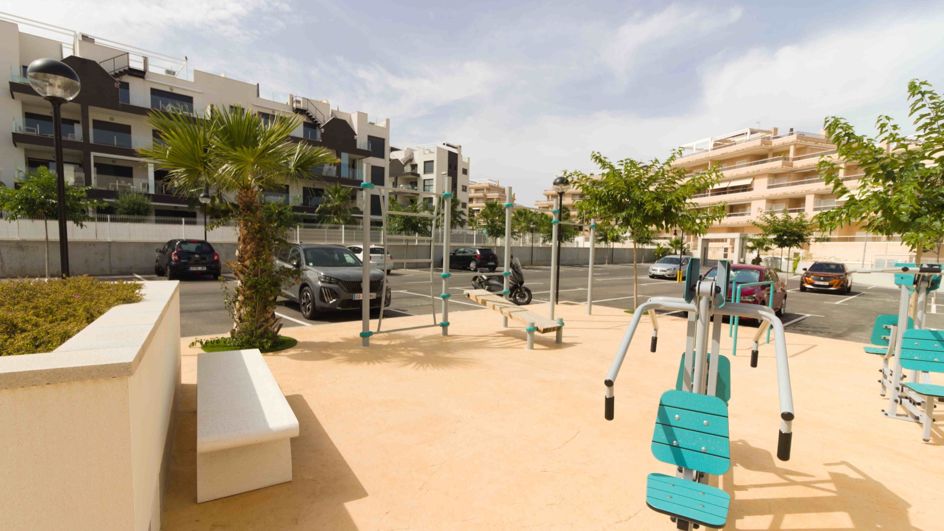 Wederverkoop - Appartement - Villamartin - Valentino Golf