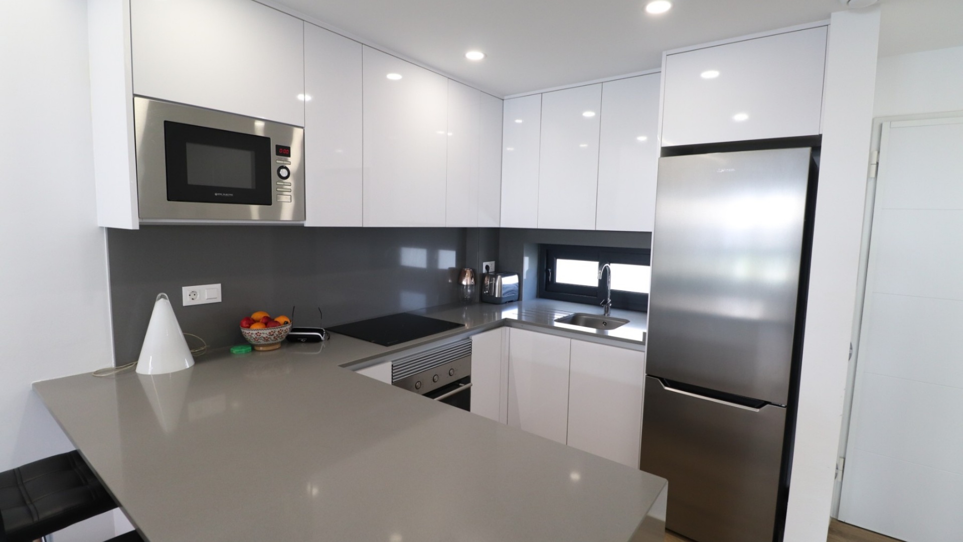 Wederverkoop - Appartement - Villamartin - Valentino Golf