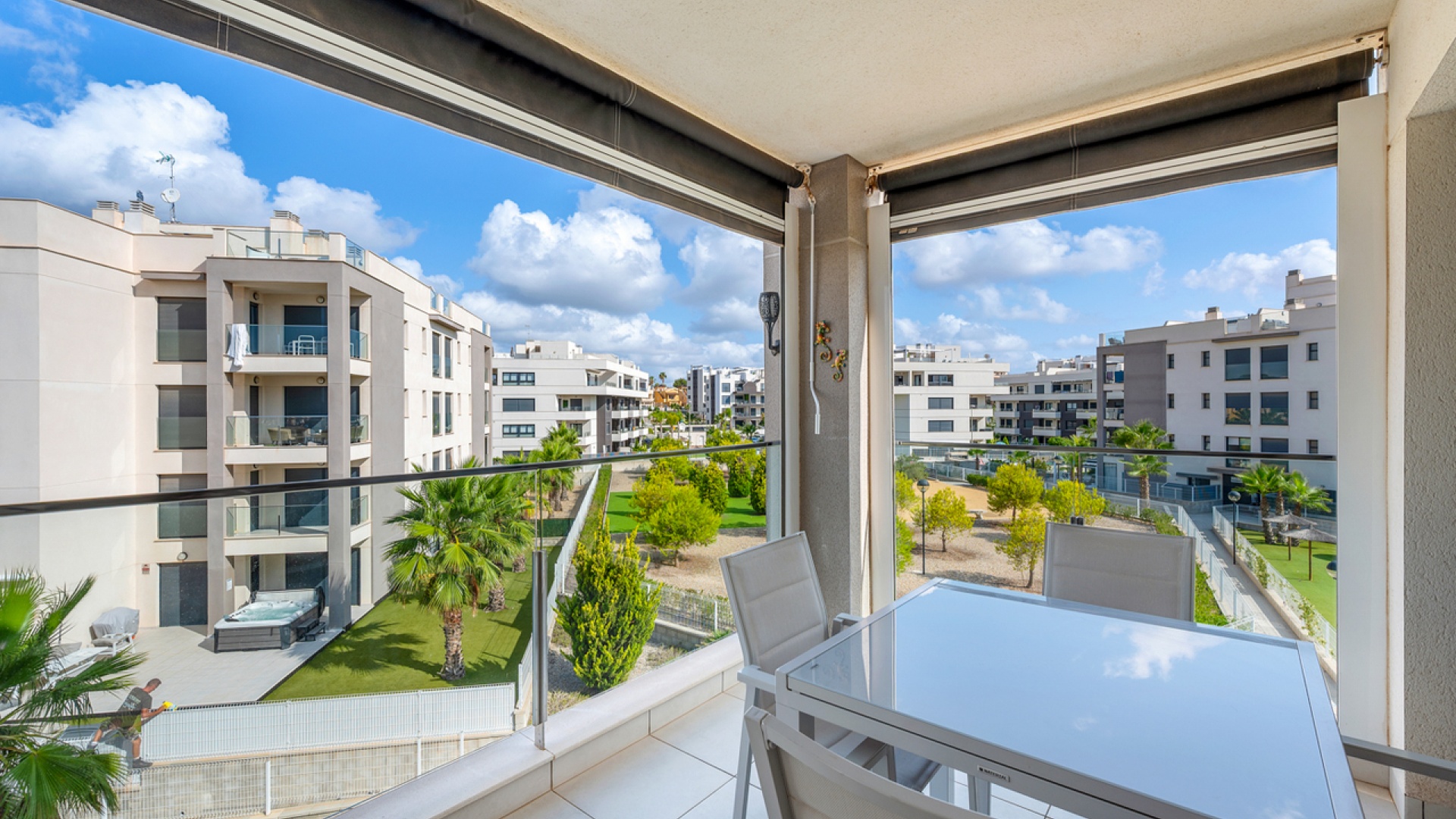 Wederverkoop - Appartement - Villamartin - Valentino Golf