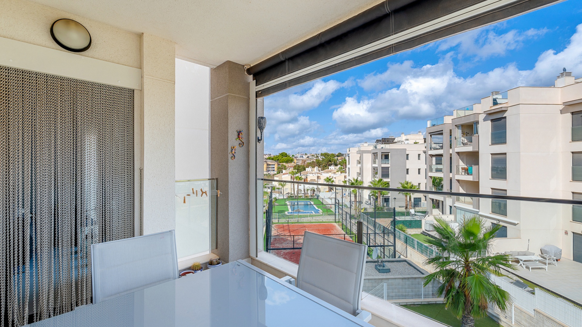 Wederverkoop - Appartement - Villamartin - Valentino Golf