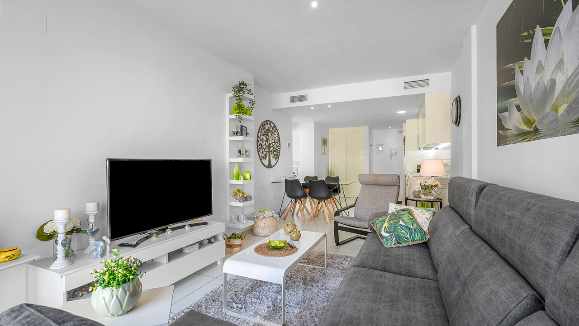 Wederverkoop - Appartement - Villamartin - Valentino Golf